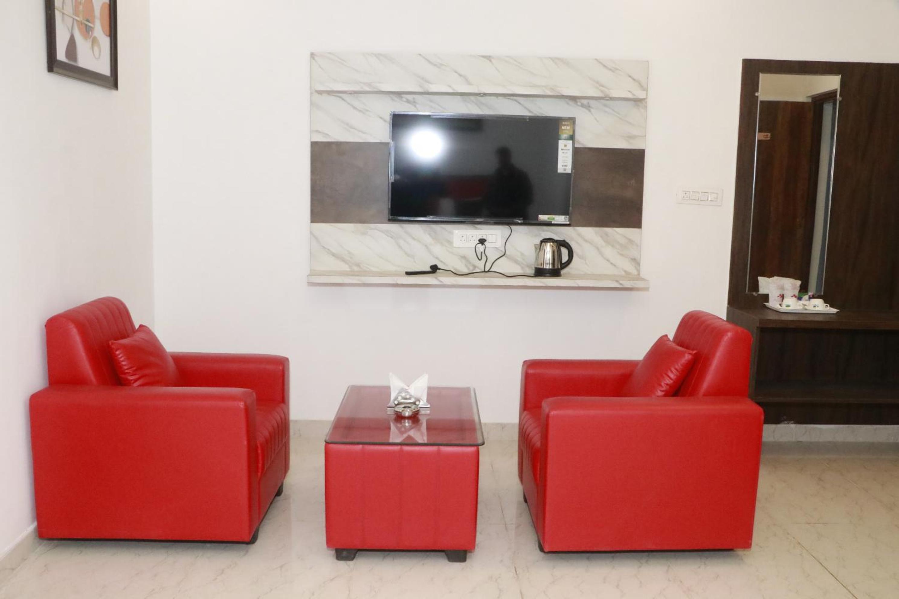 King Room photo 2