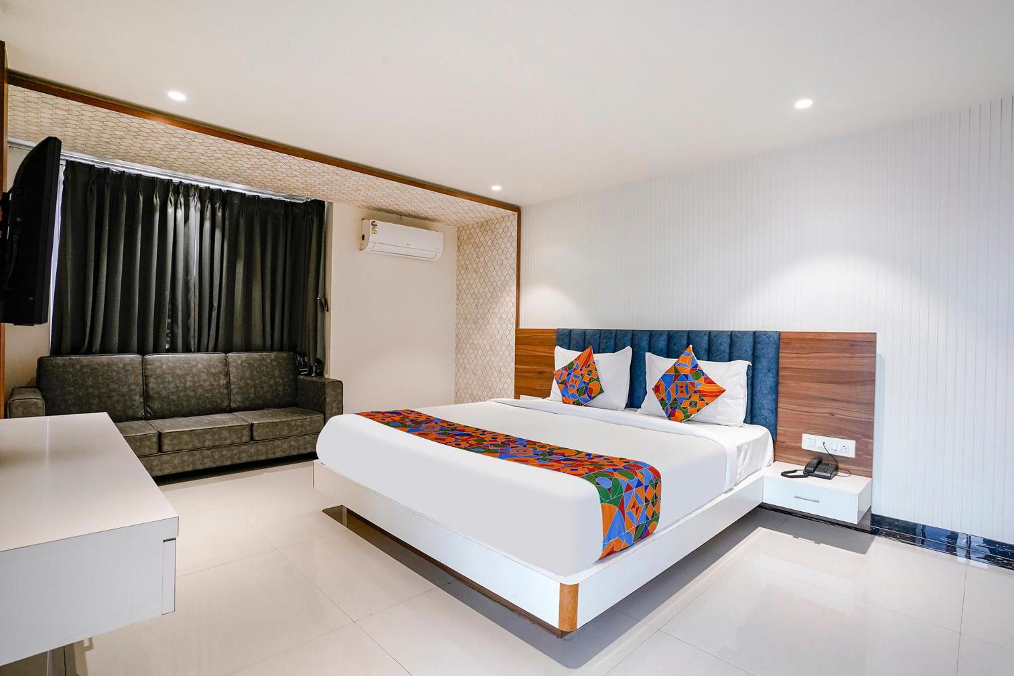Deluxe Room photo 3
