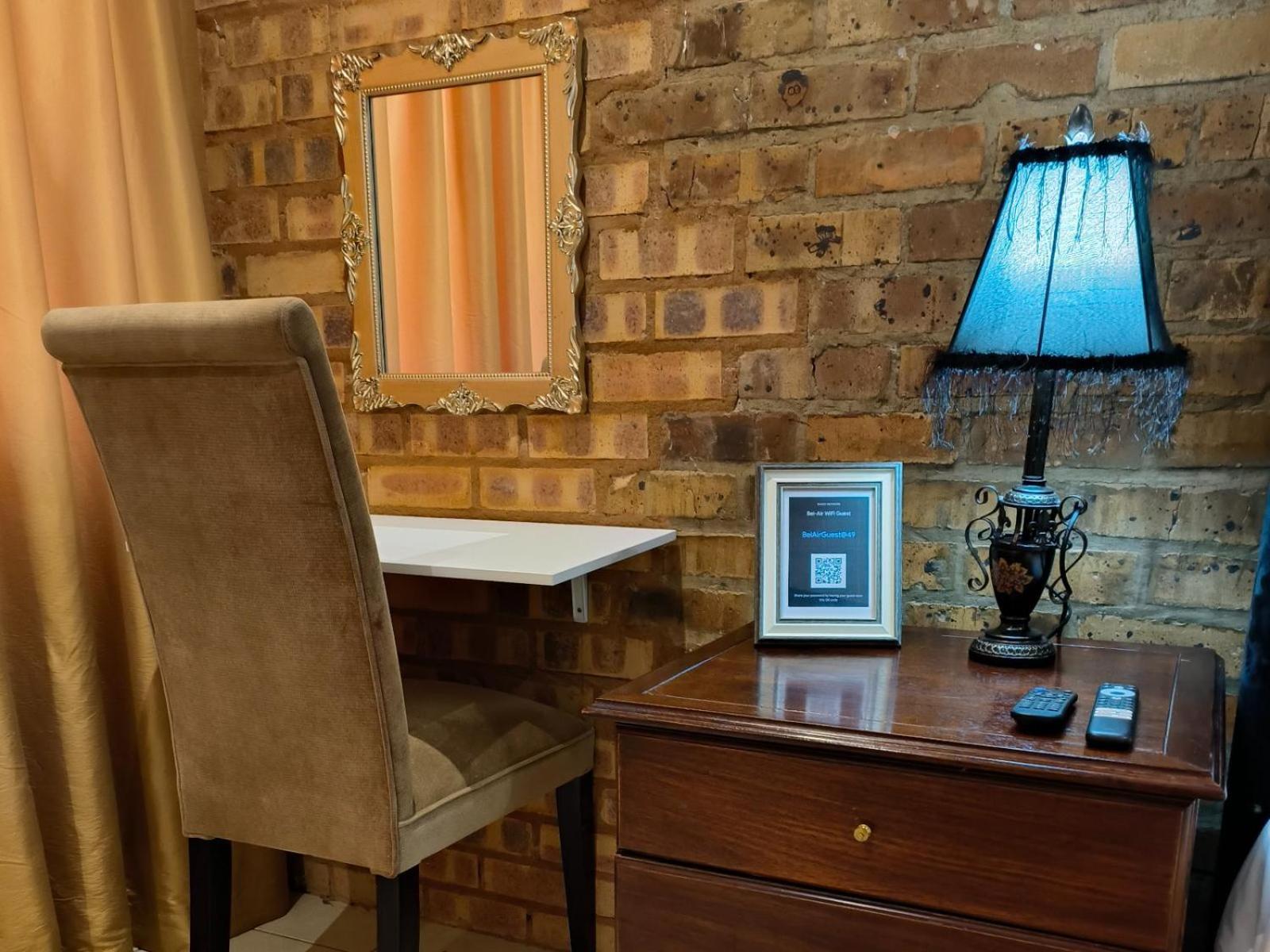 Deluxe Queen Room photo 2