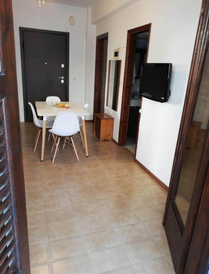 Two-Bedroom Apartment photo 3