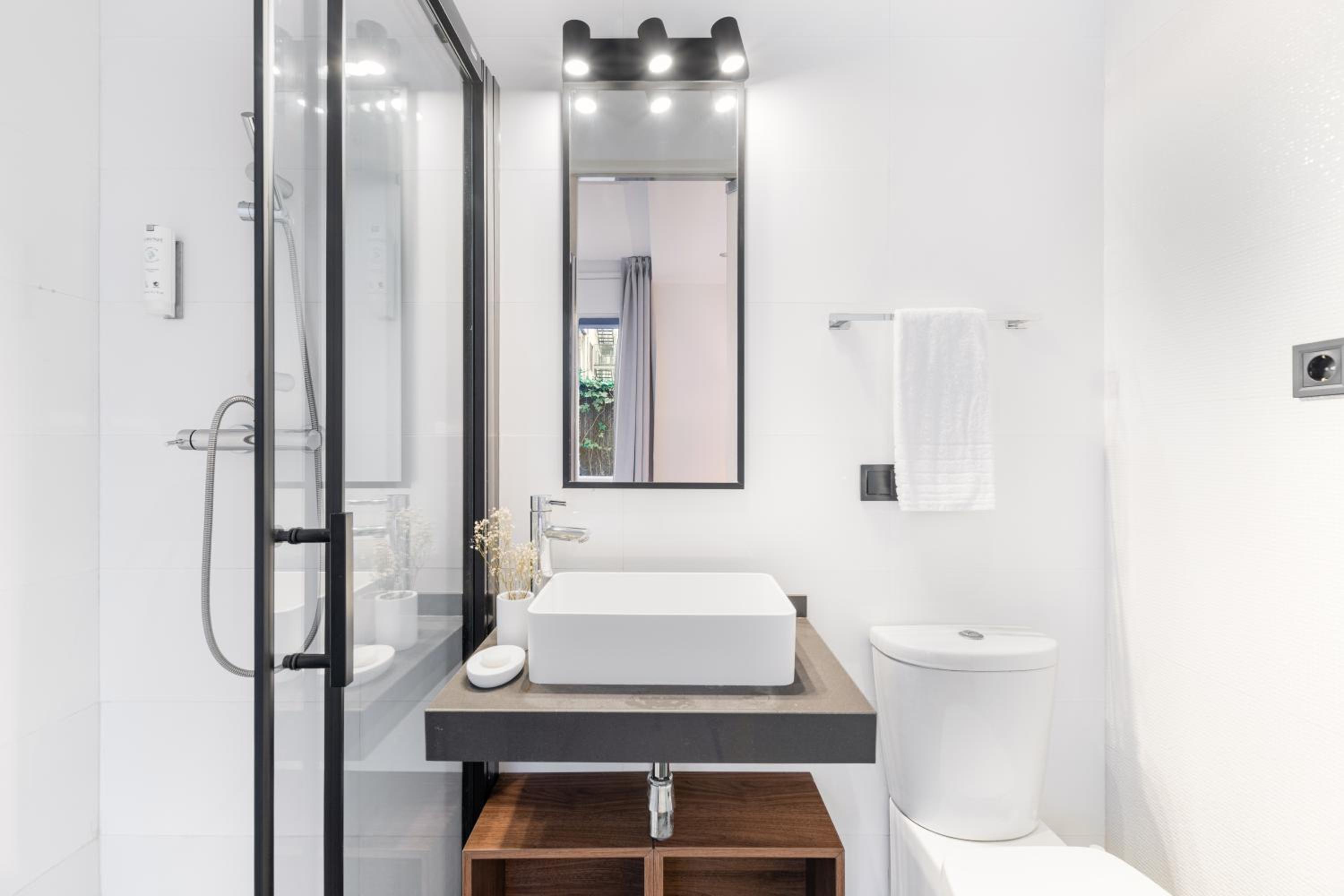 Habitación Estándar photo 2
