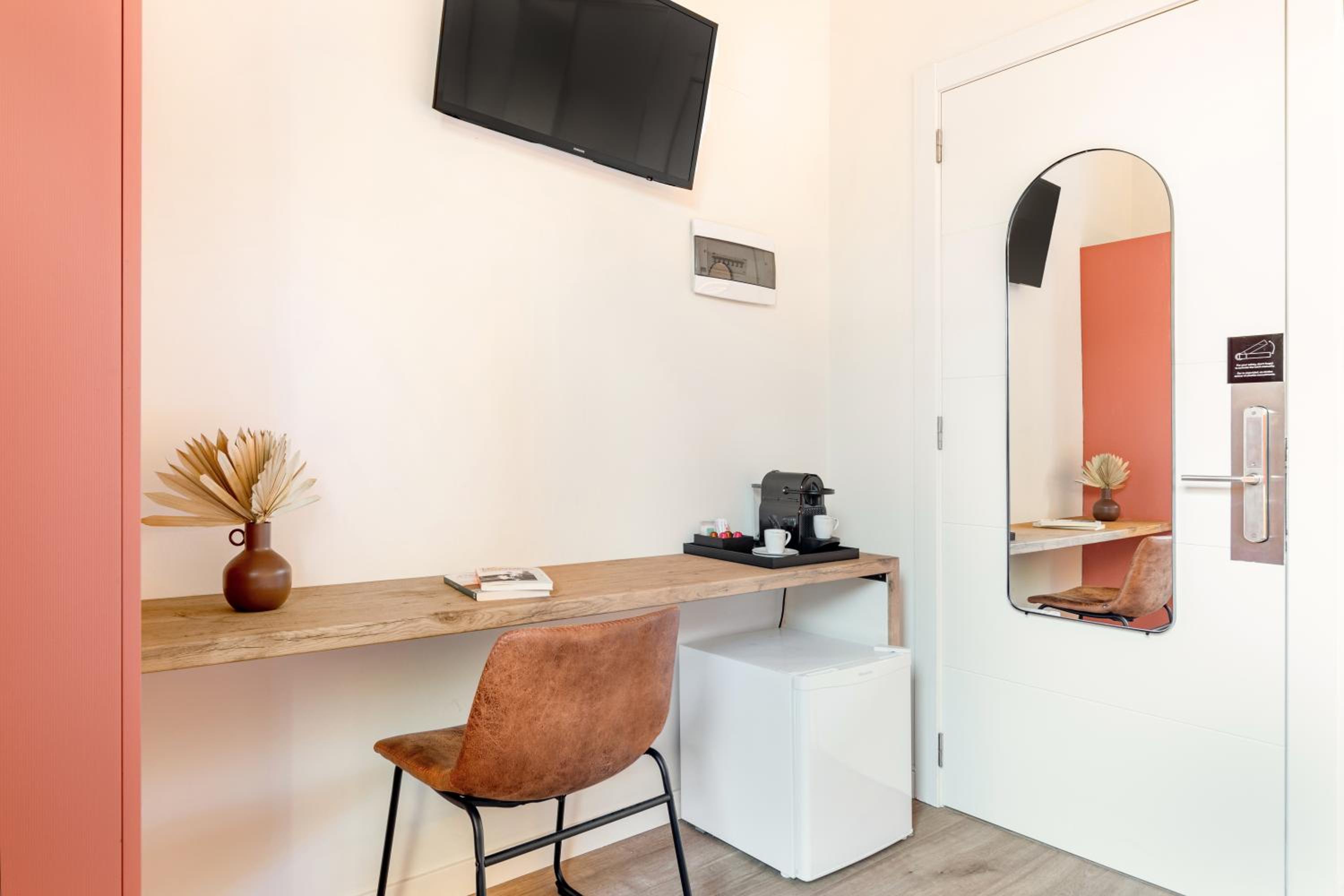 Habitación Estándar photo 3