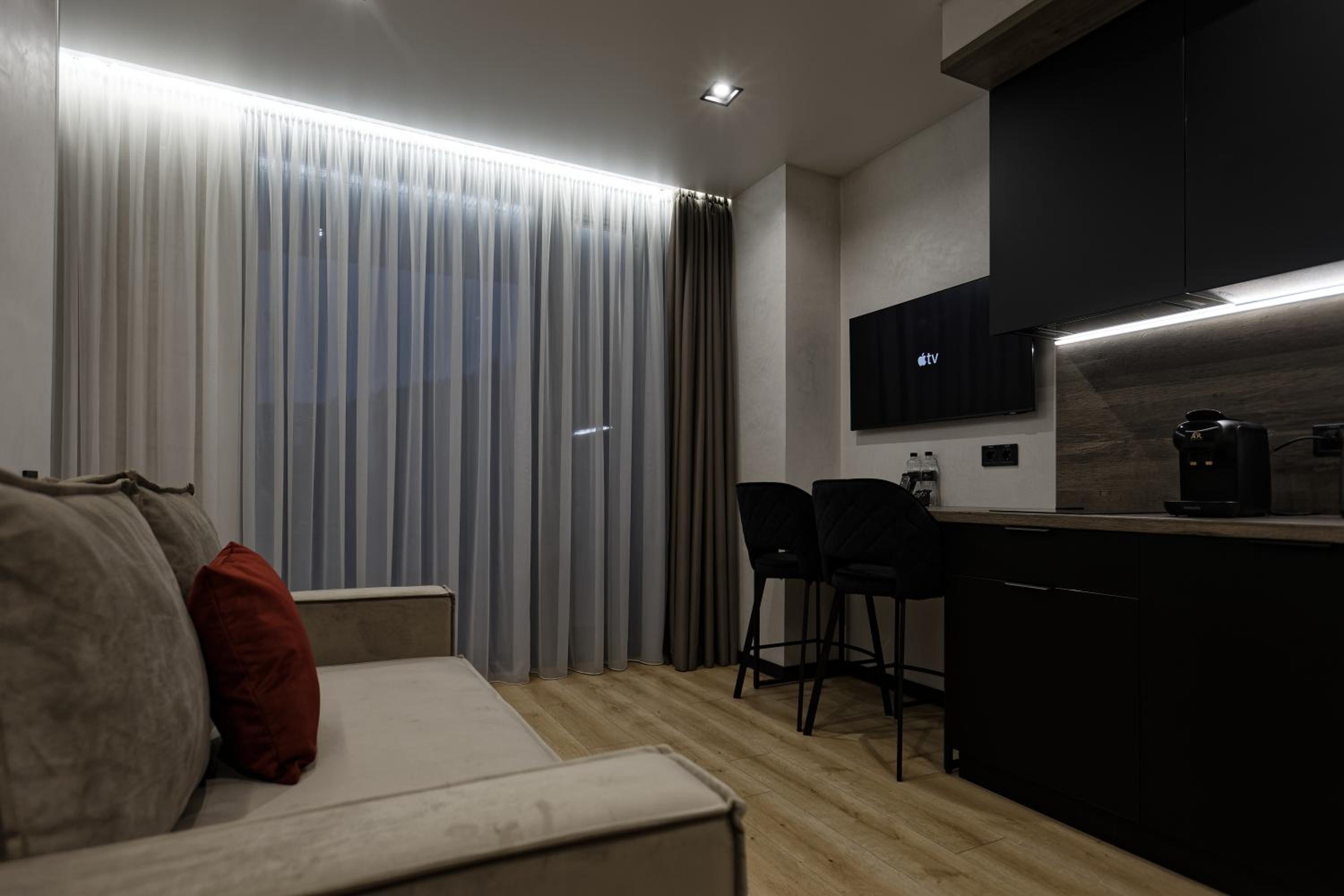 Superior Apartment