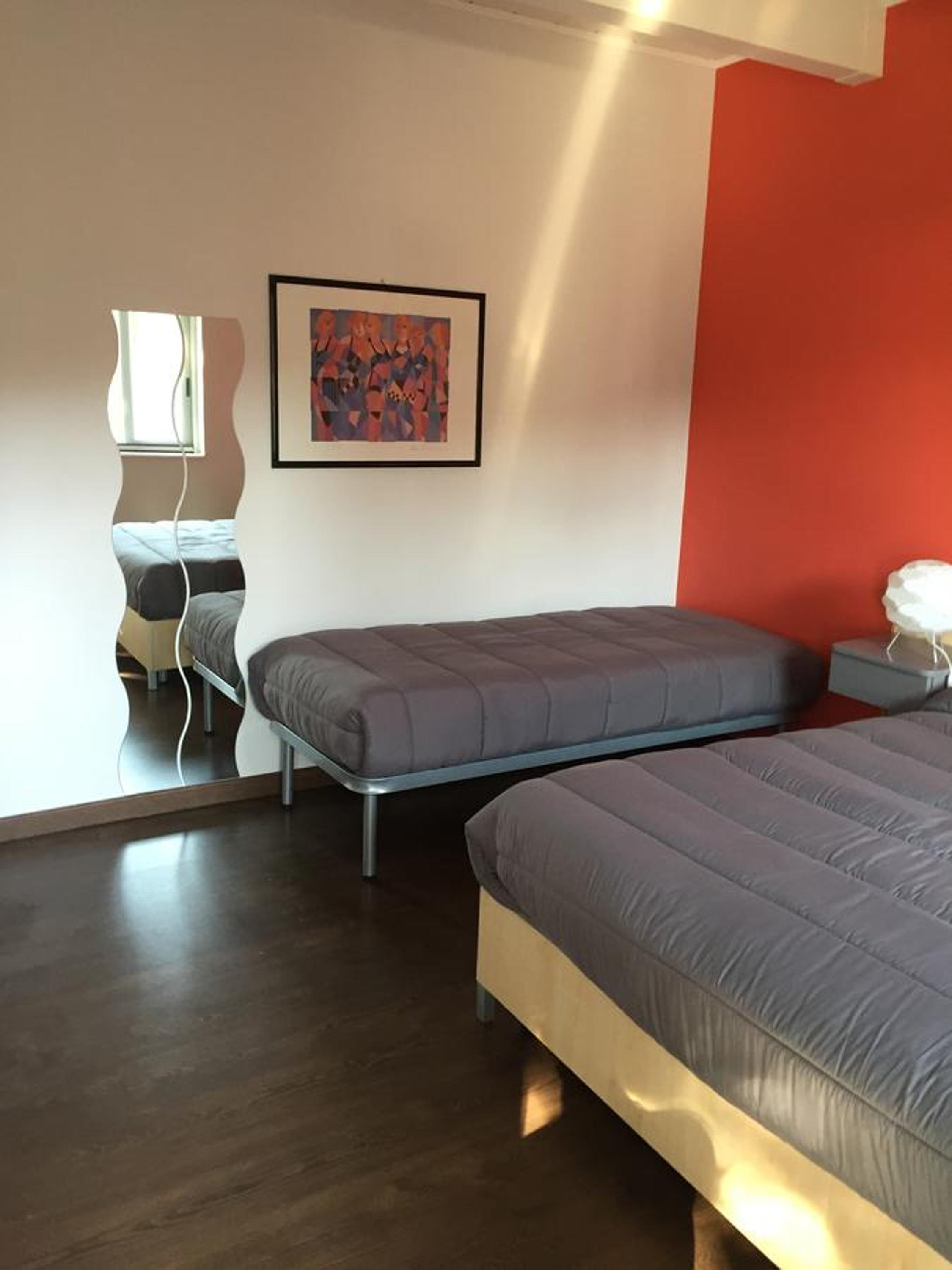 Double or Twin Room photo 2