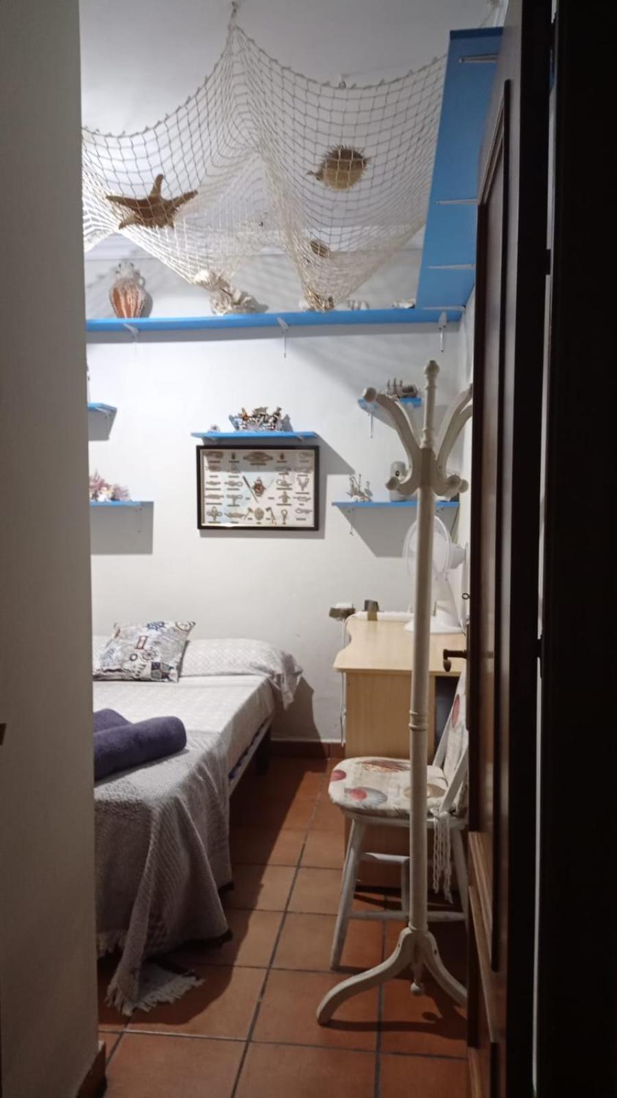 Habitación Doble con Vista al Jardín