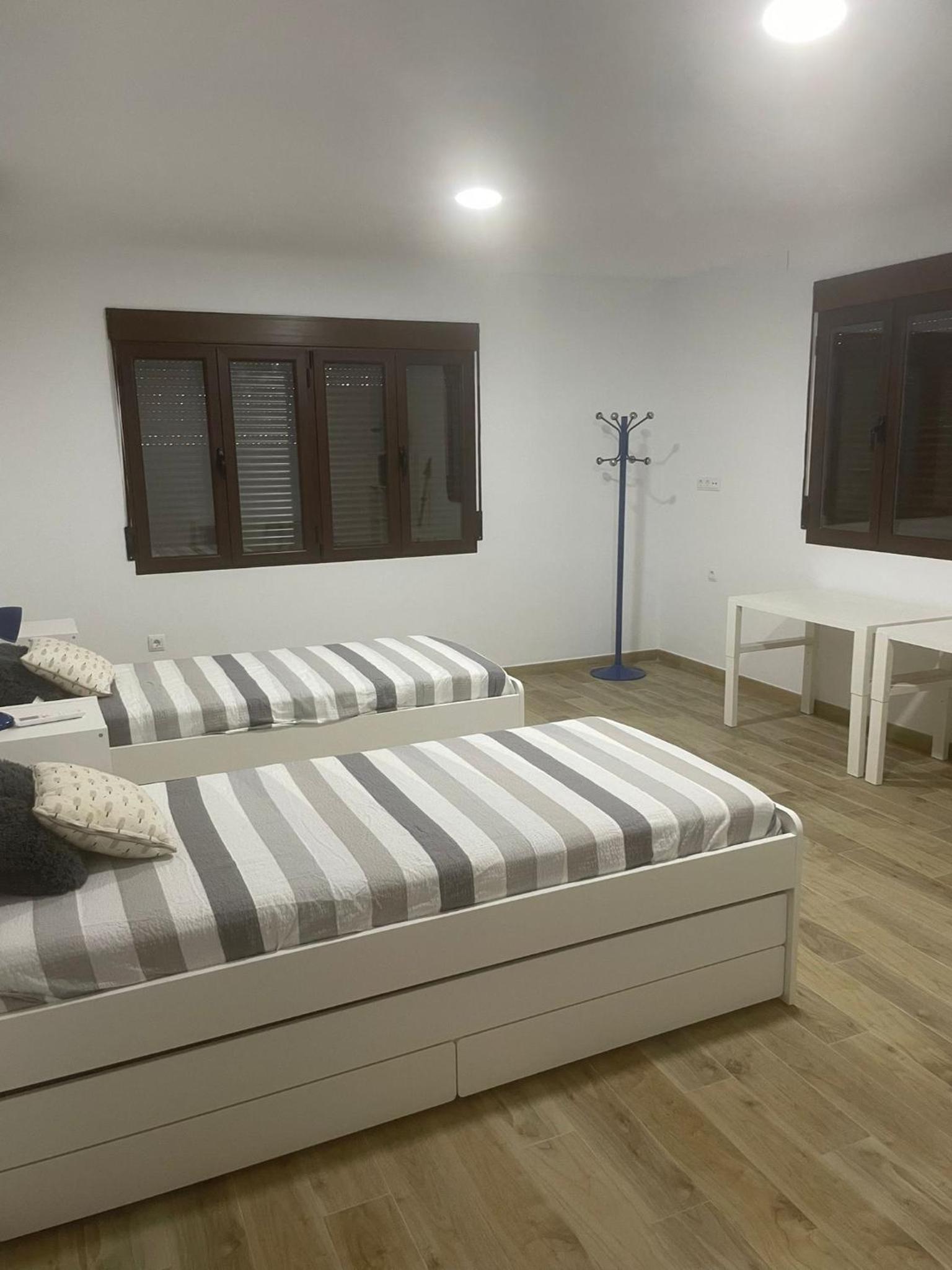 Casa de Seis Habitaciones