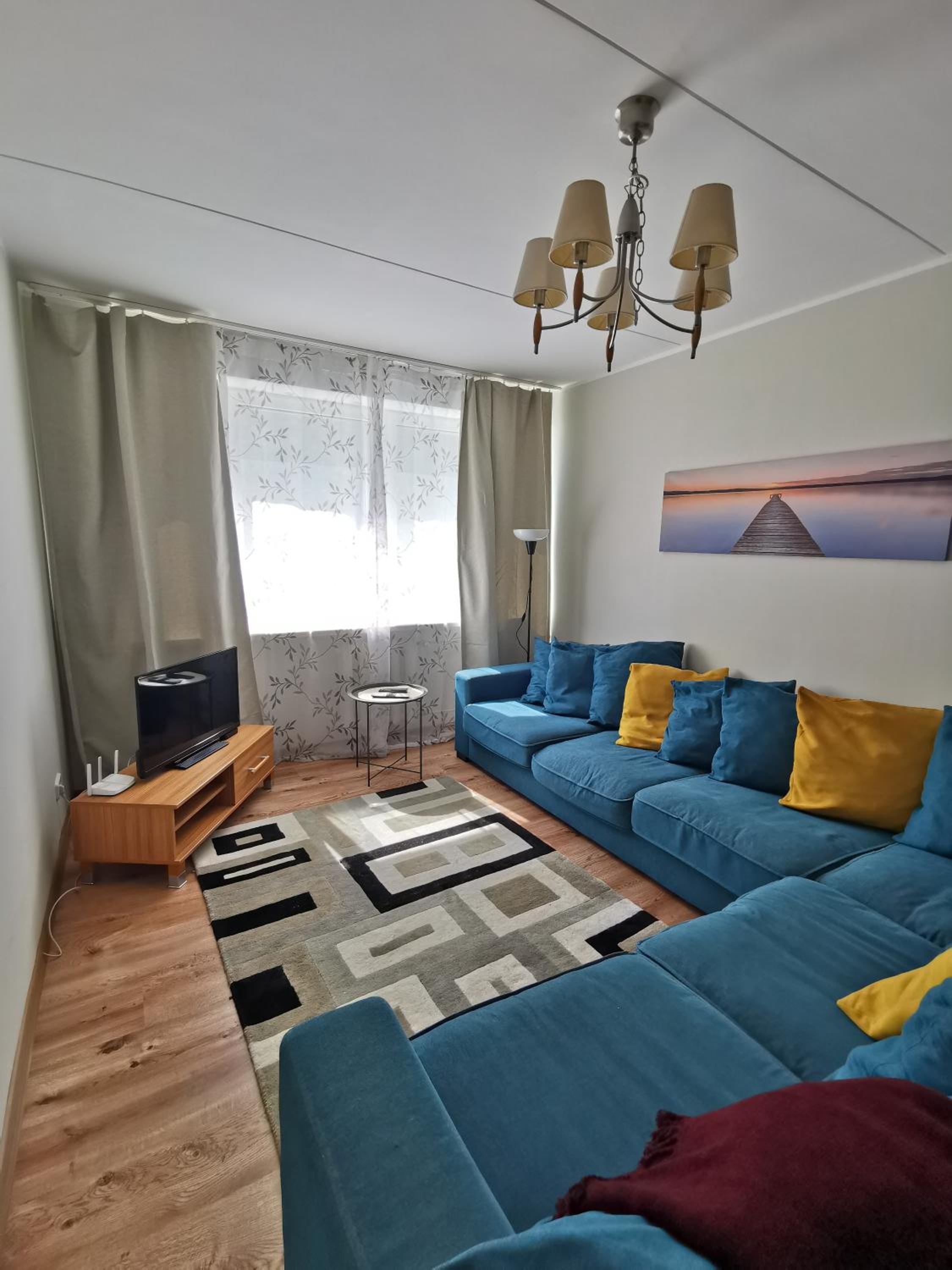 One-Bedroom Apartment - Photo 10