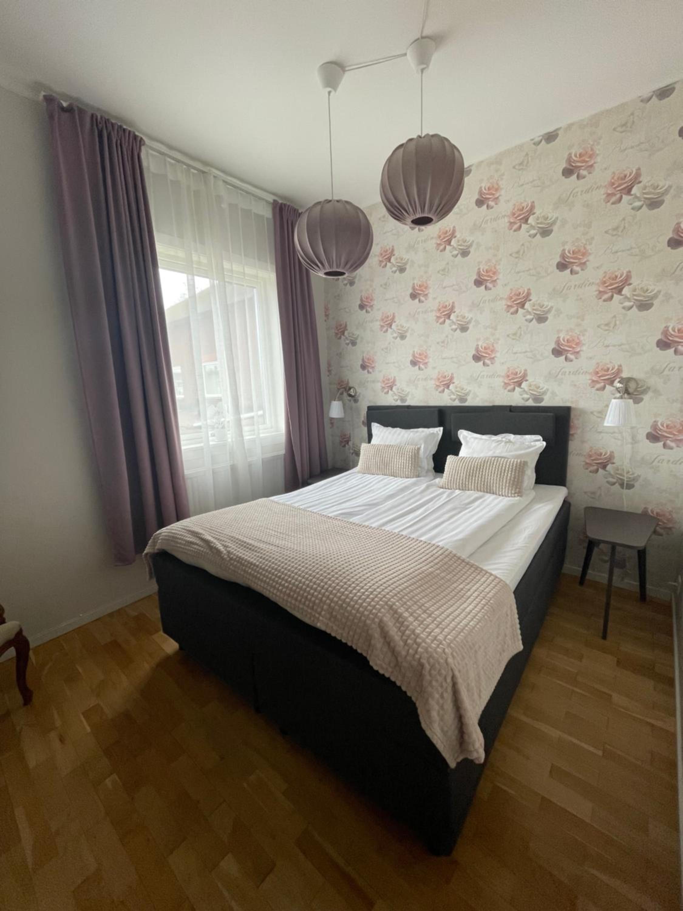 Double Room - Photo 11