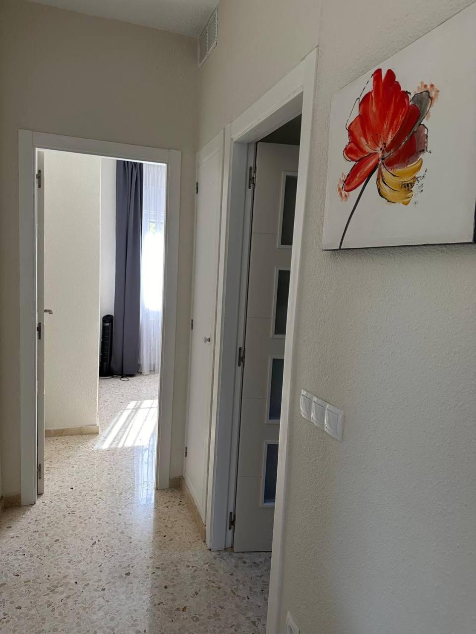 Casa de Dos Habitaciones