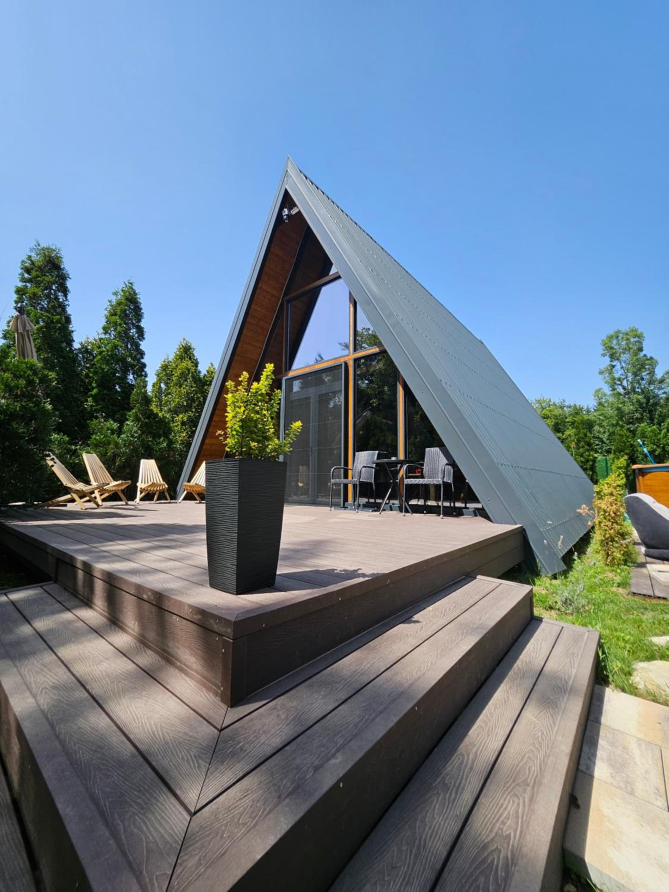 Two-Bedroom Chalet photo 2
