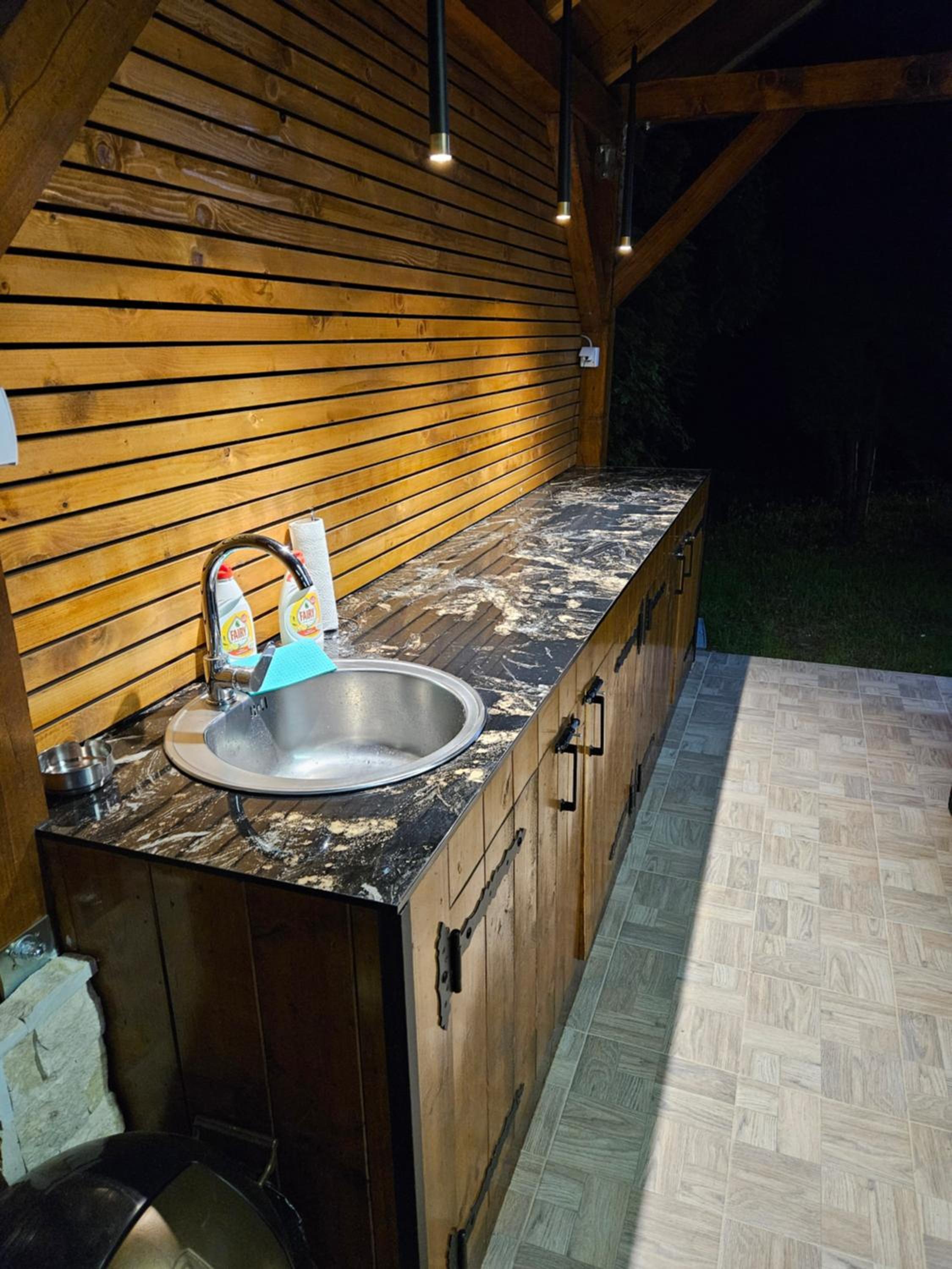 Two-Bedroom Chalet photo 3
