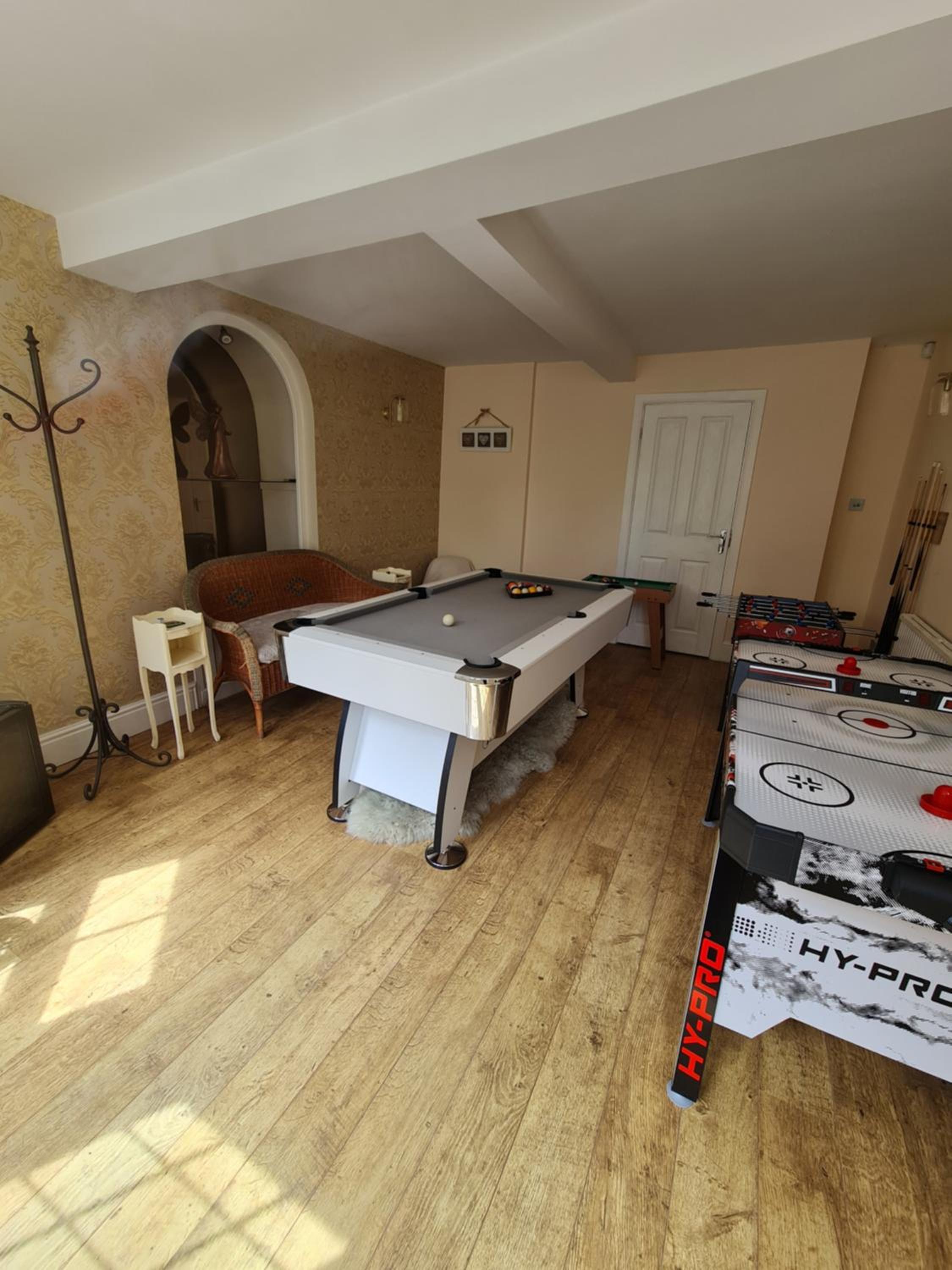 Double Room with Garden View - Photo 2