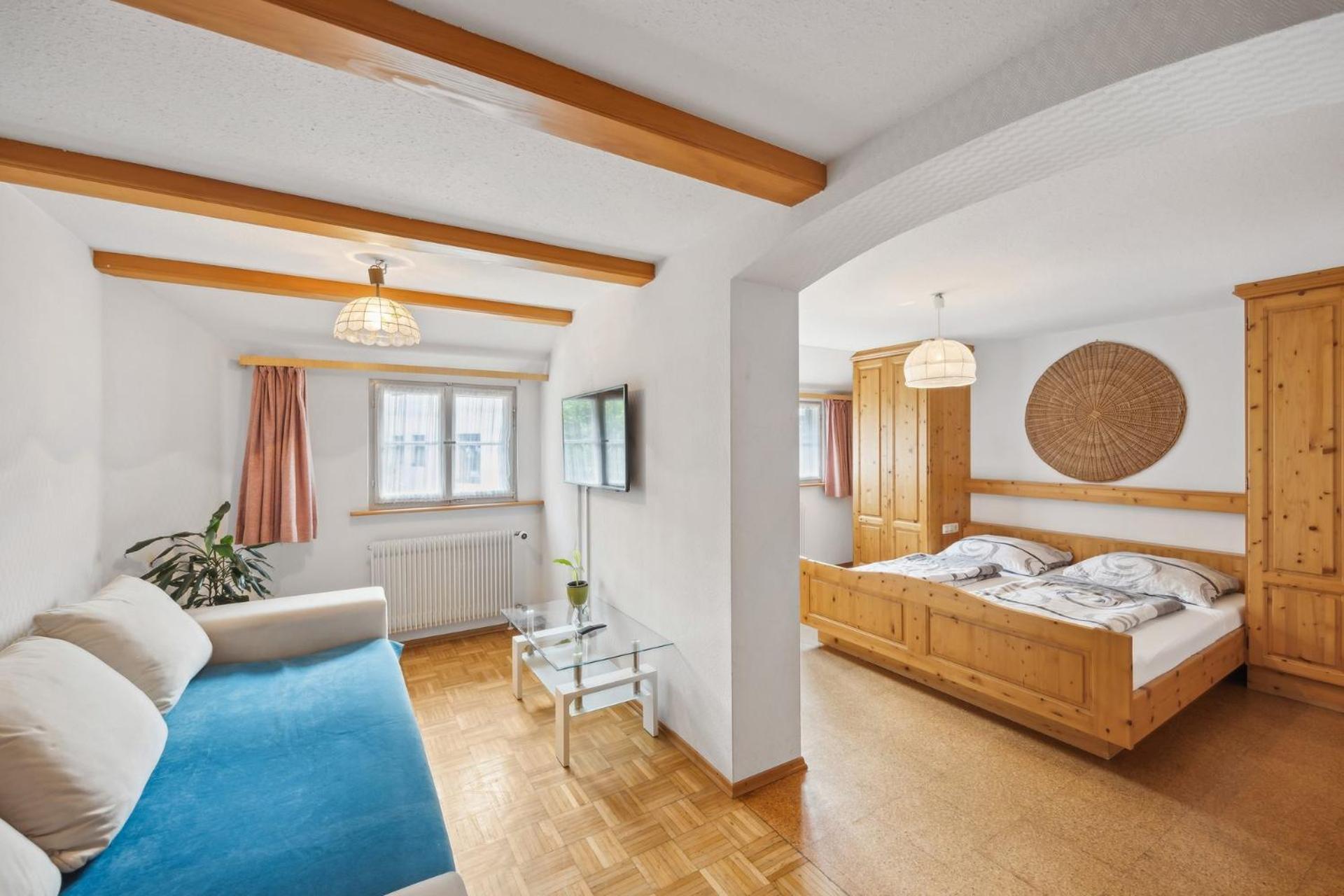 Double Room photo 1