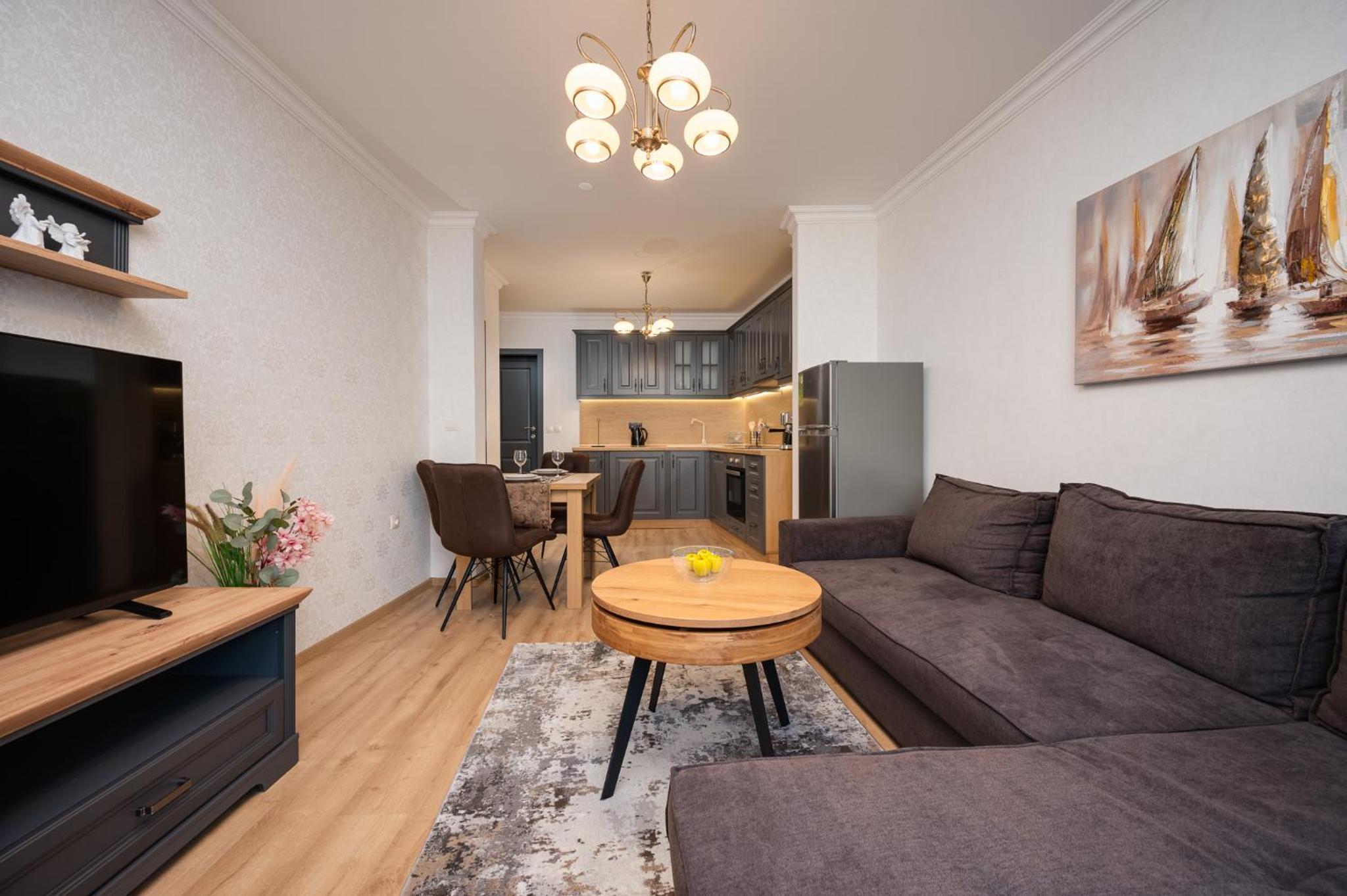 Superior Apartment