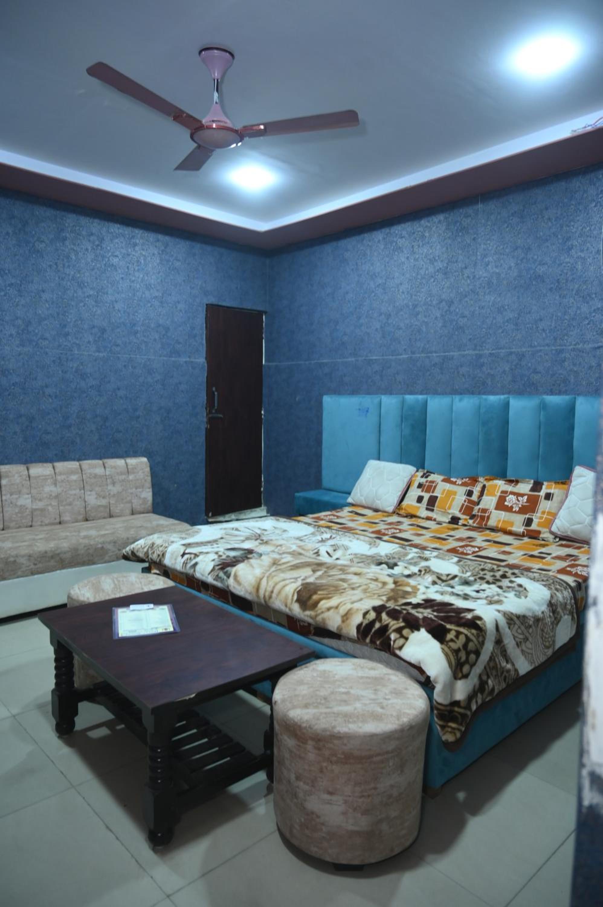King Room photo 1
