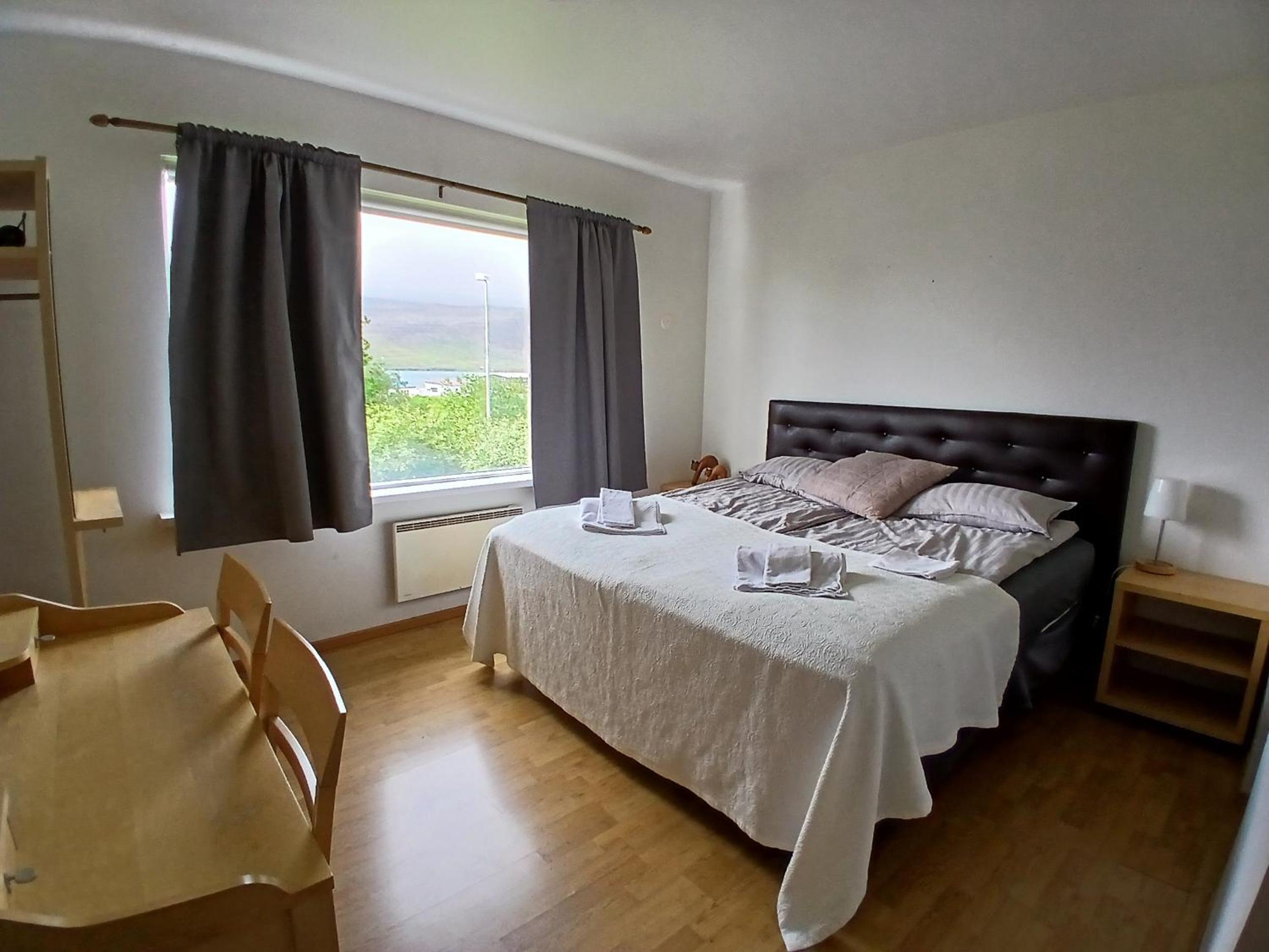 Double Room with Private Bathroom photo 2
