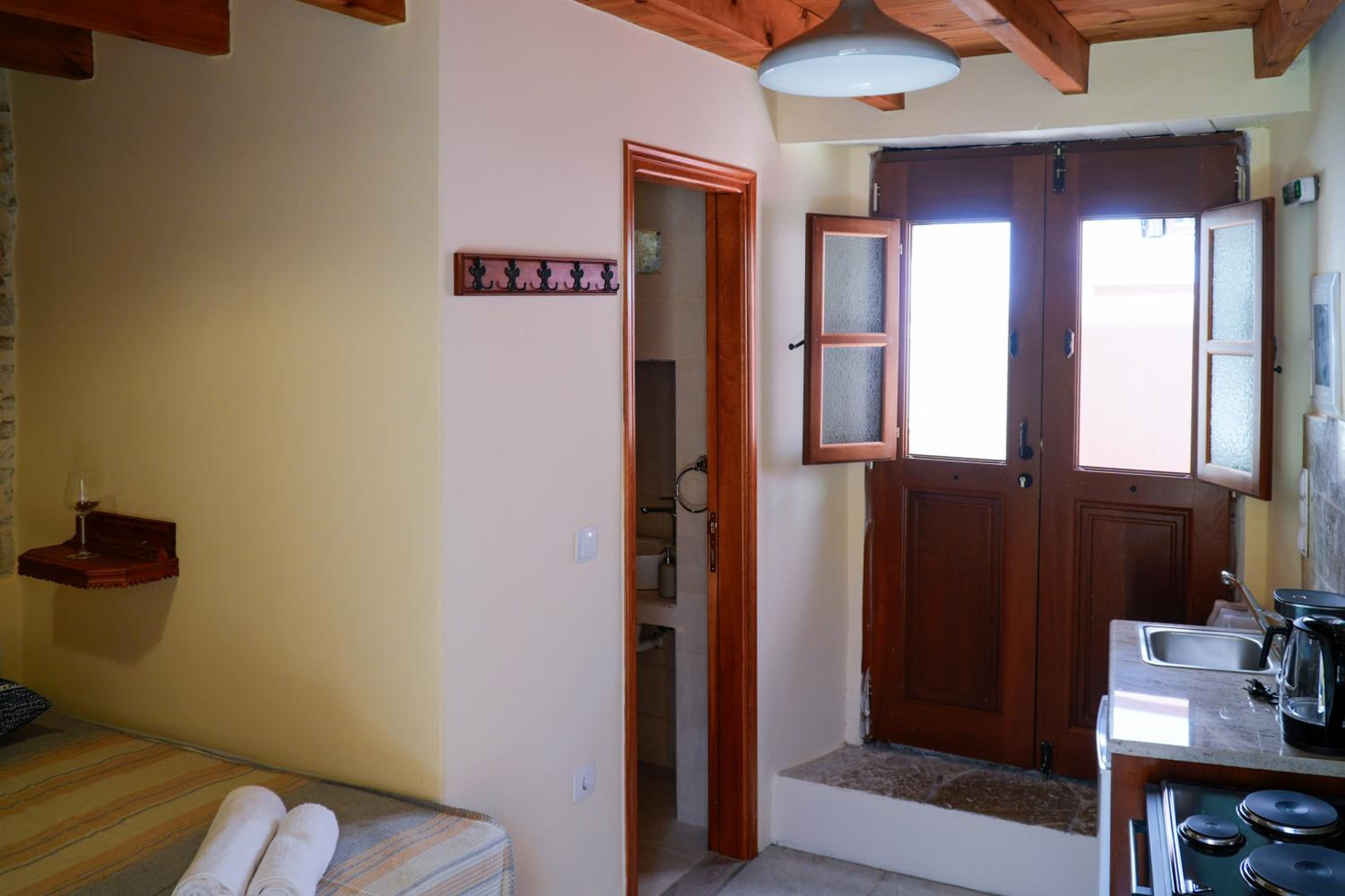 Villa with Sea View