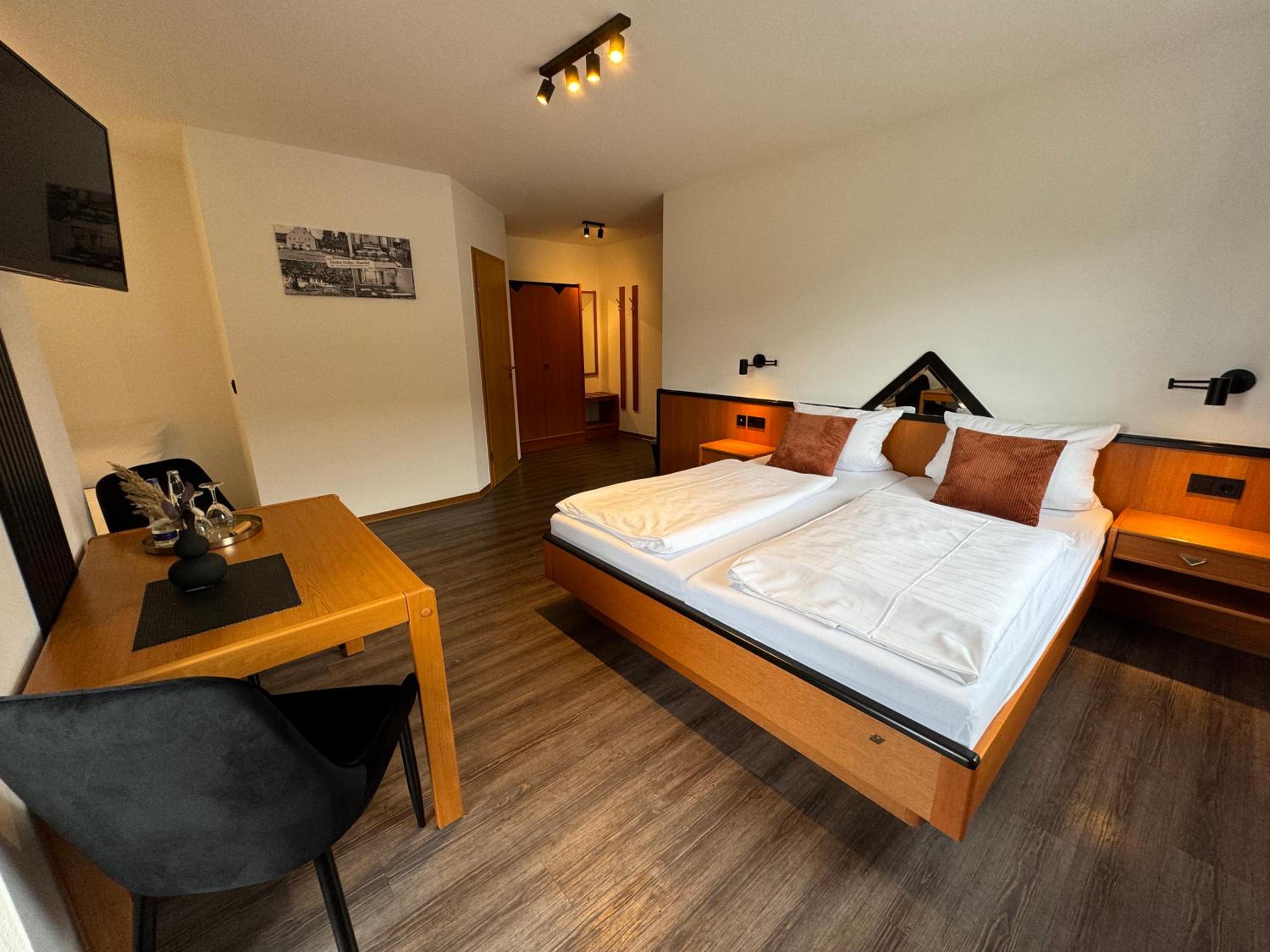 Double Room photo 2