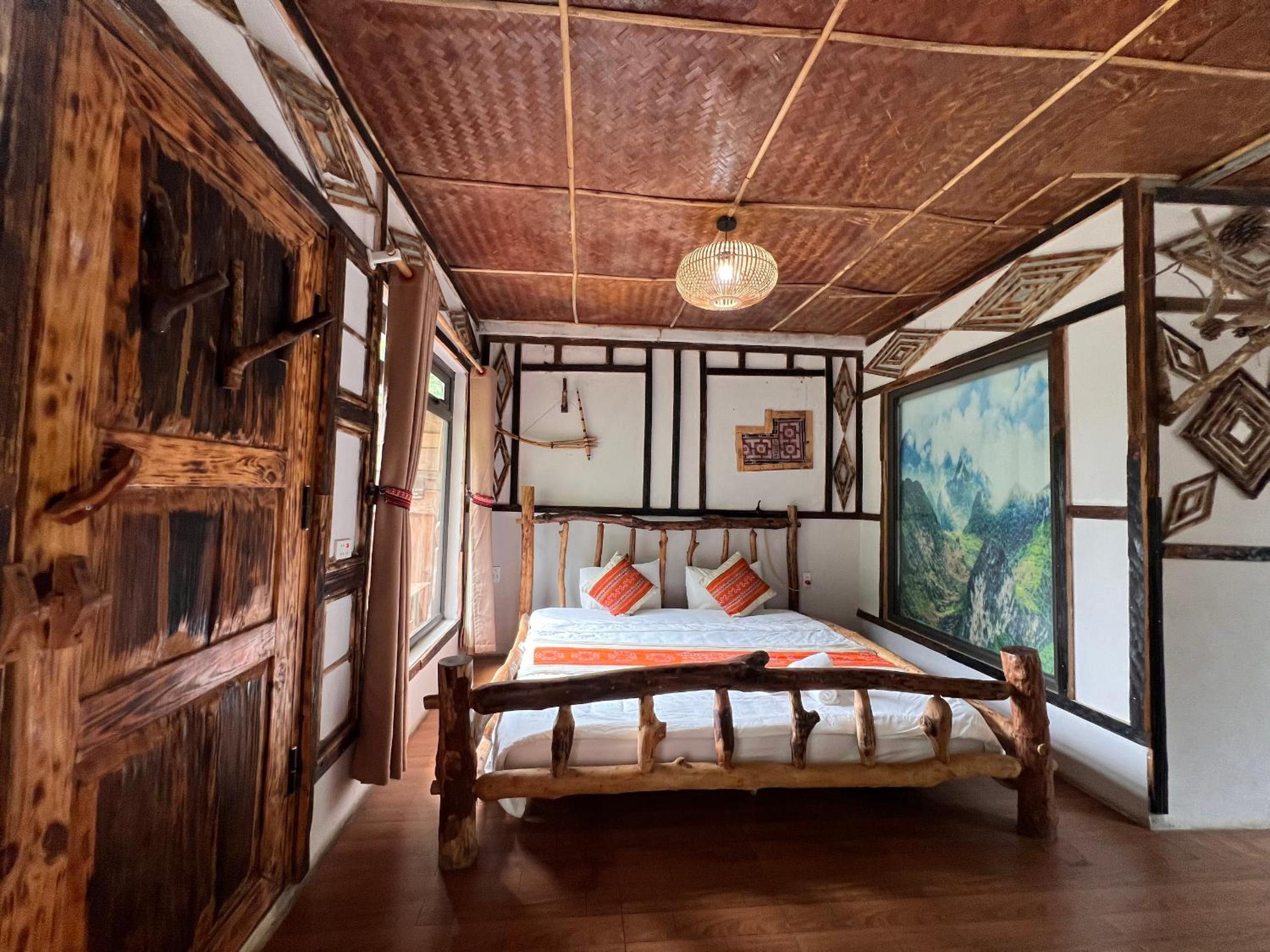 Double Room with Mountain View photo 1