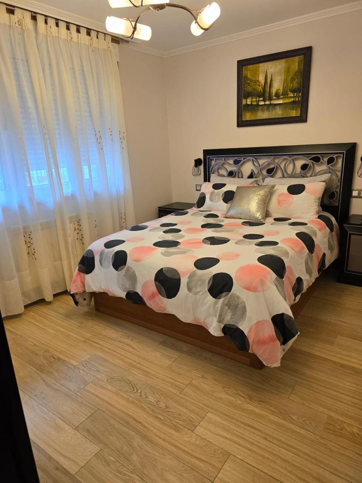 Casa de Vacaciones