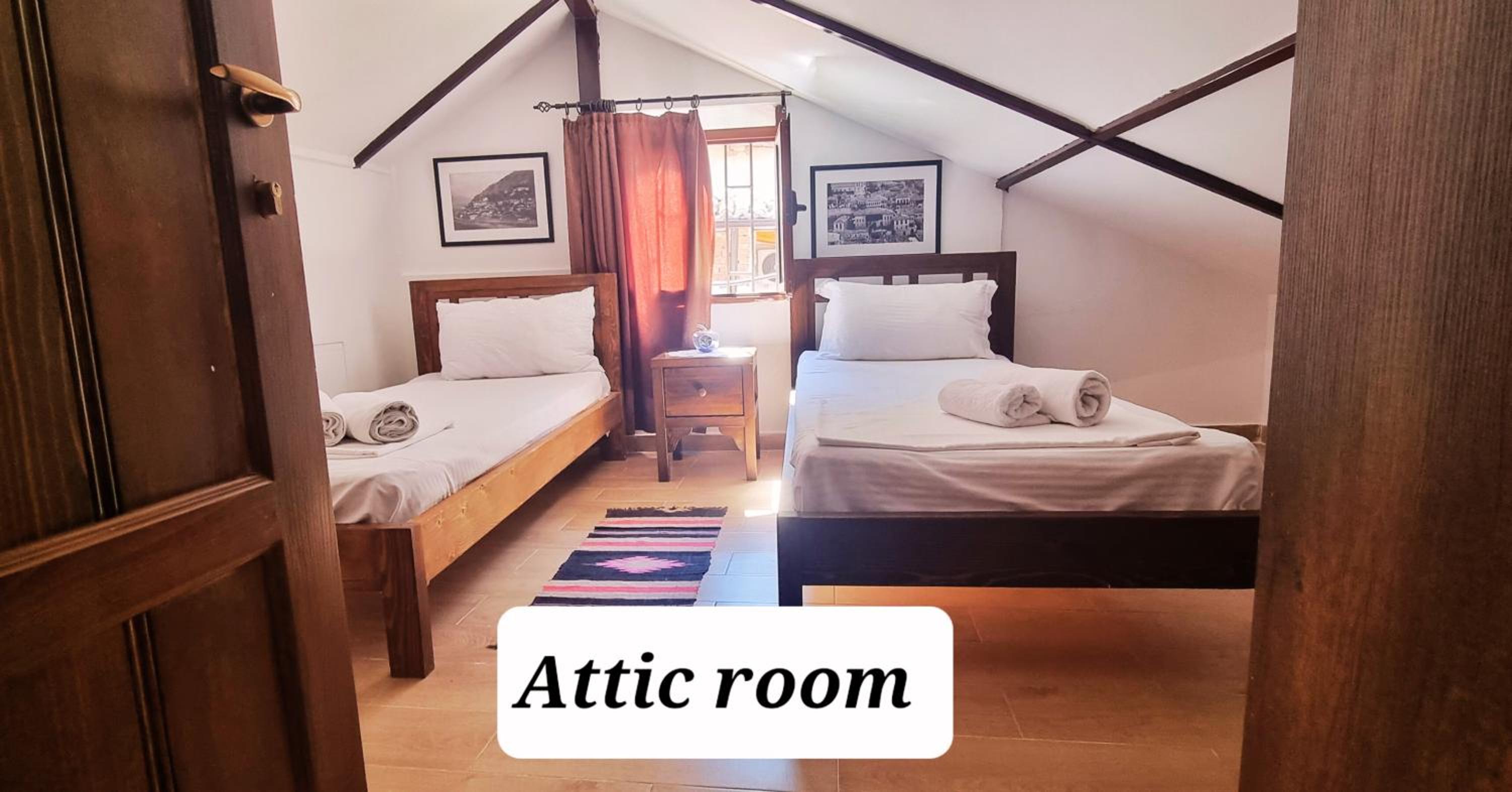 Twin Room photo 1