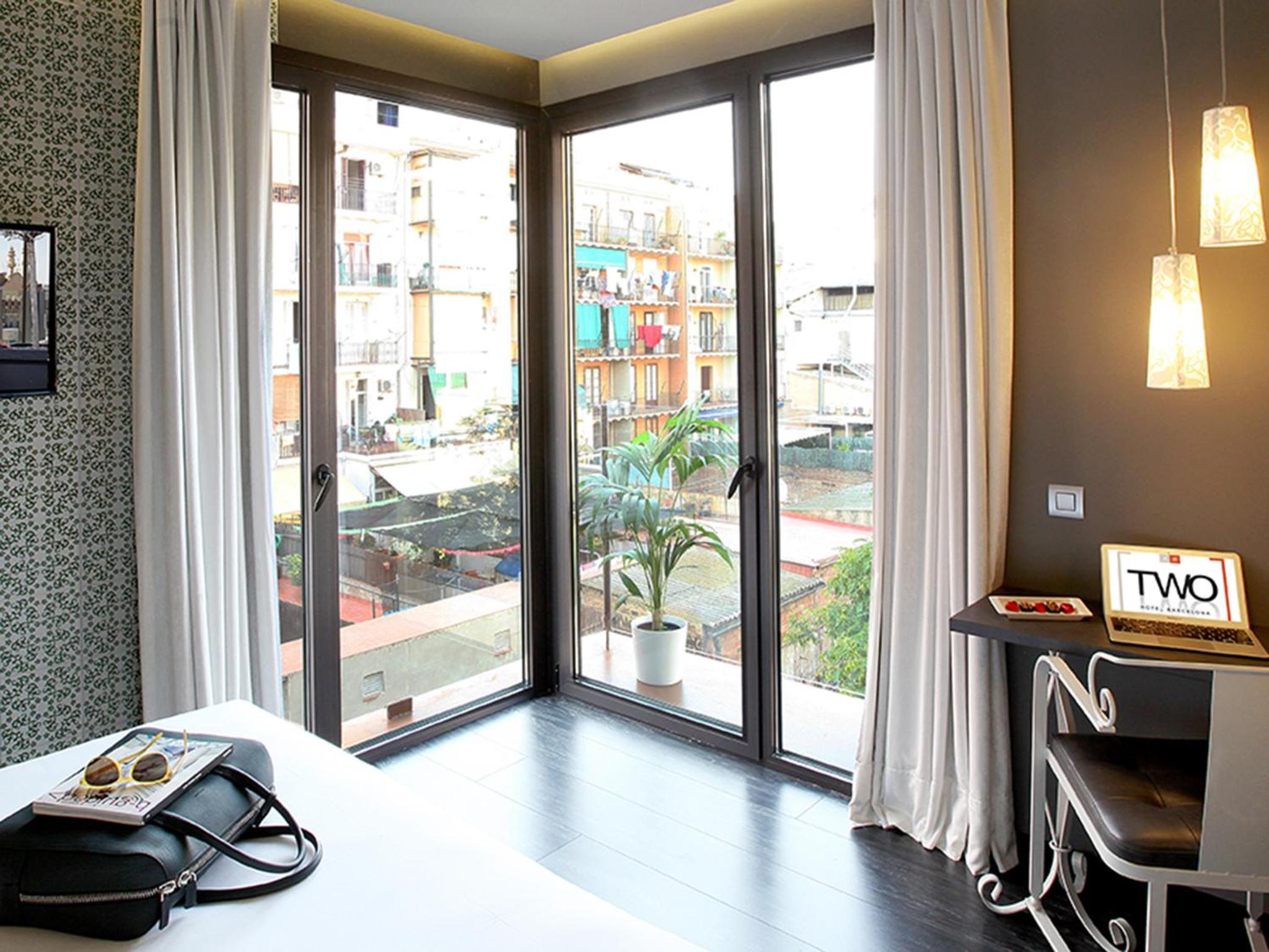 Superior Double Room photo 2