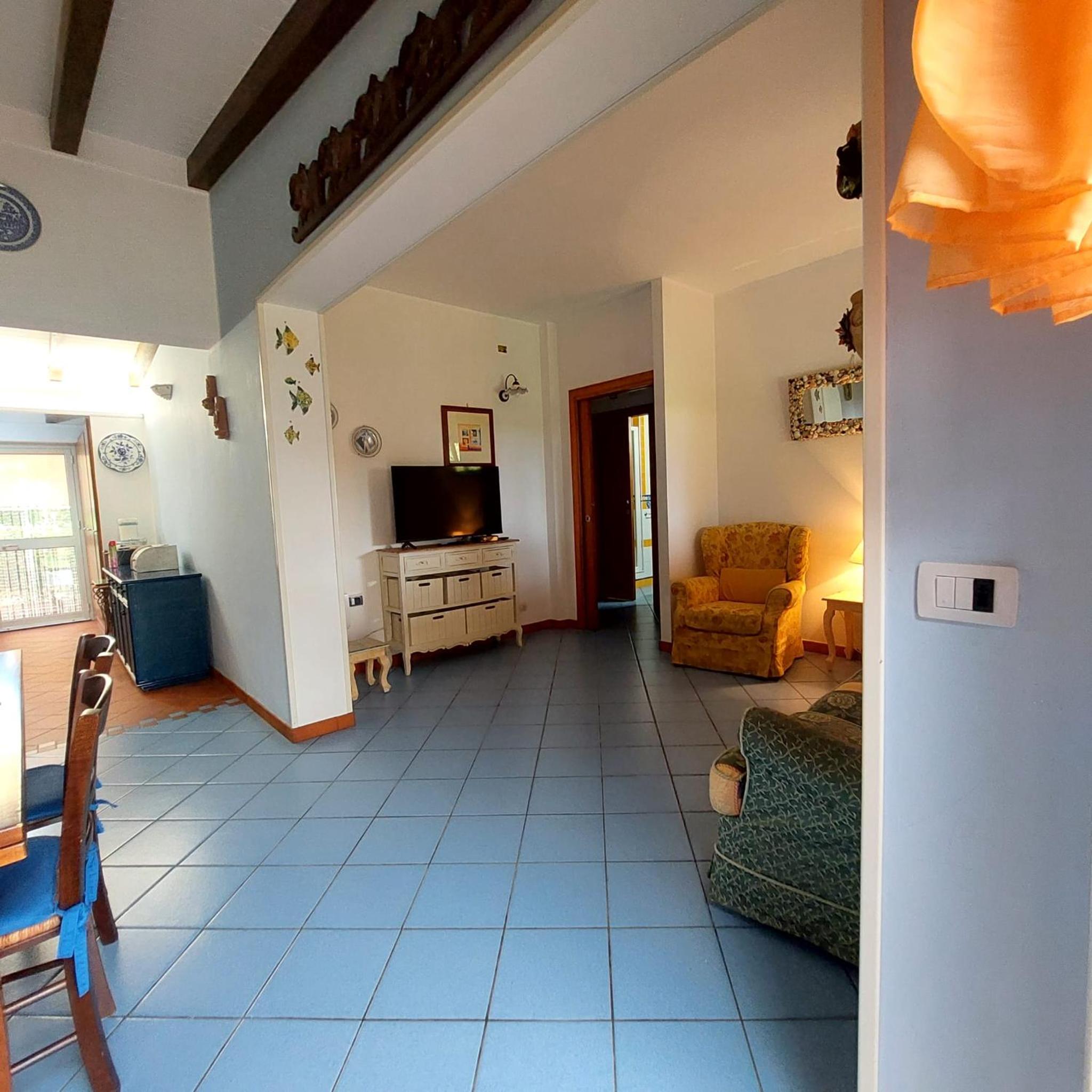 Two-Bedroom House photo 1