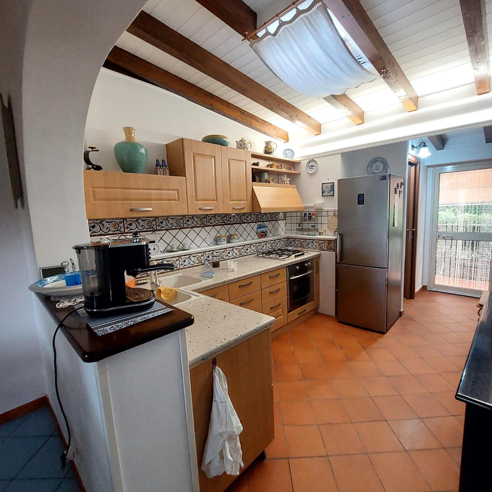 Two-Bedroom House photo 2