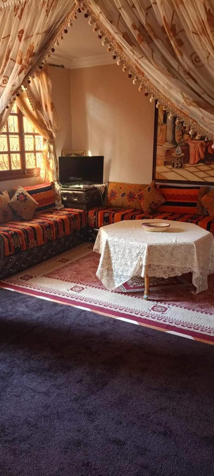 Two-Bedroom Apartment photo 3