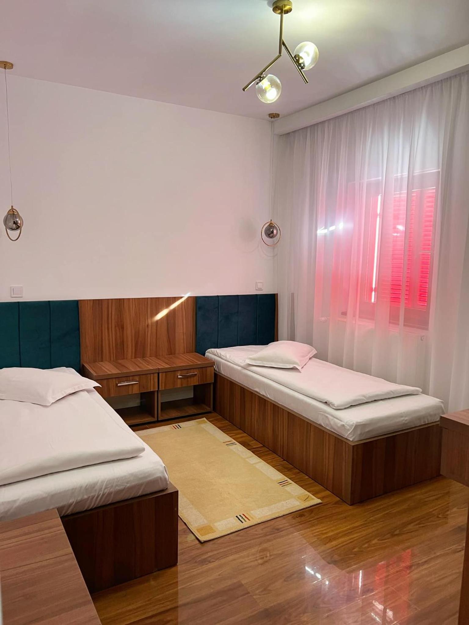 Double or Twin Room - Photo 1
