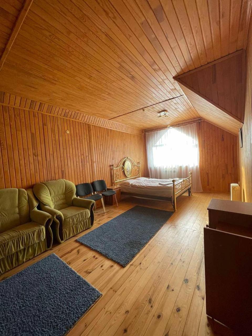 Luxury Quadruple Room photo 1