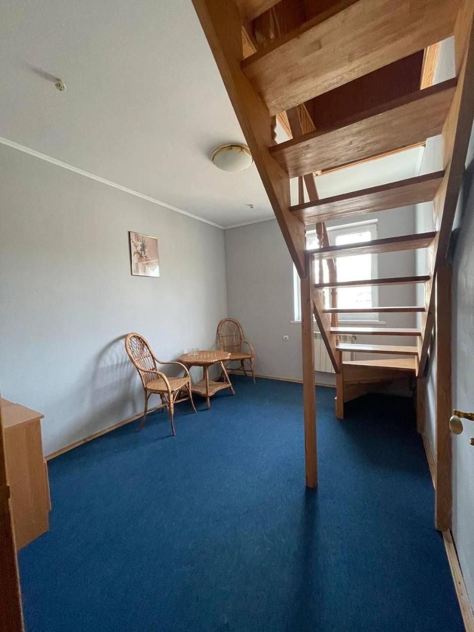Luxury Quadruple Room photo 2
