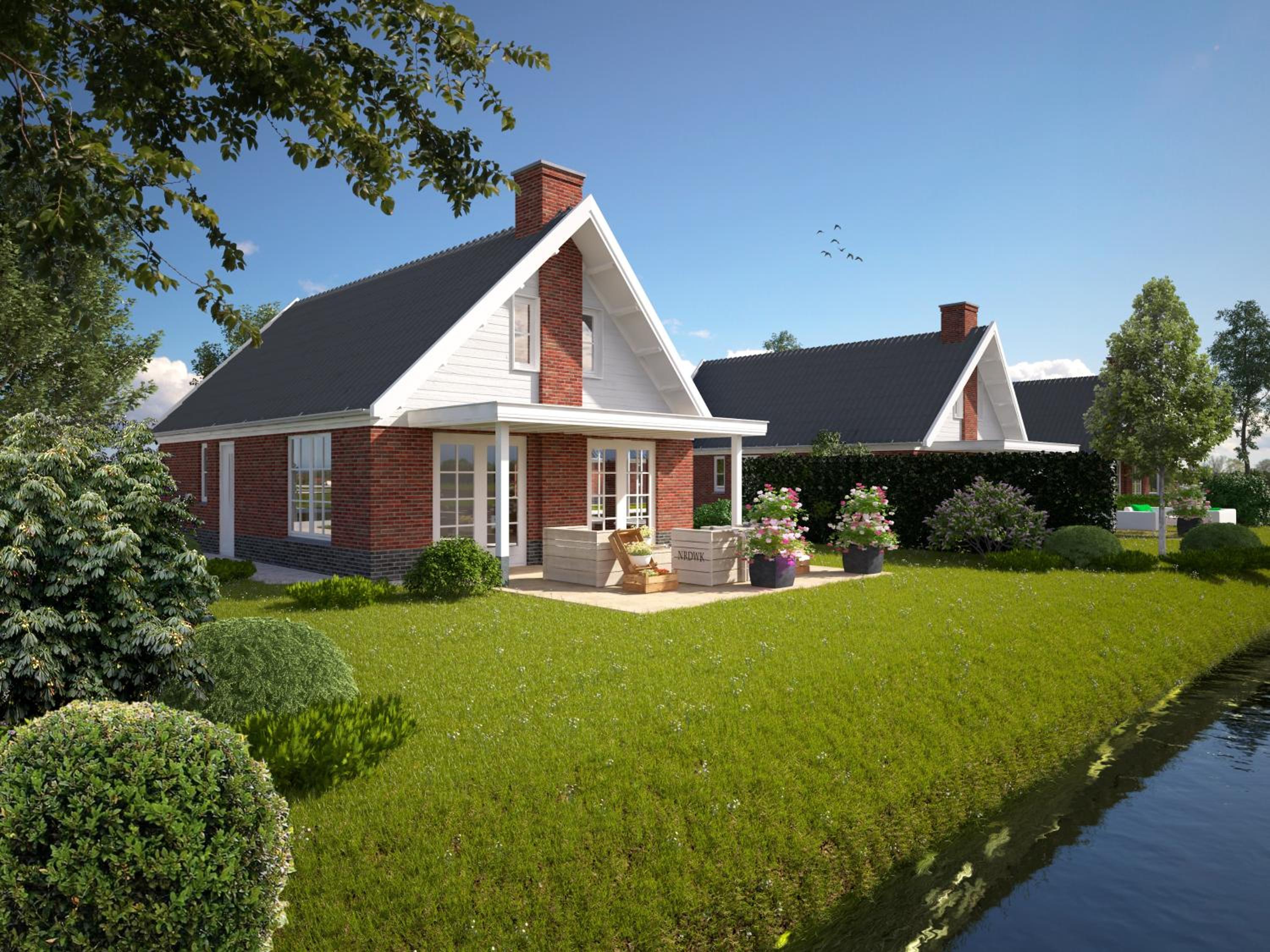 Three-Bedroom Villa Deluxe photo 2