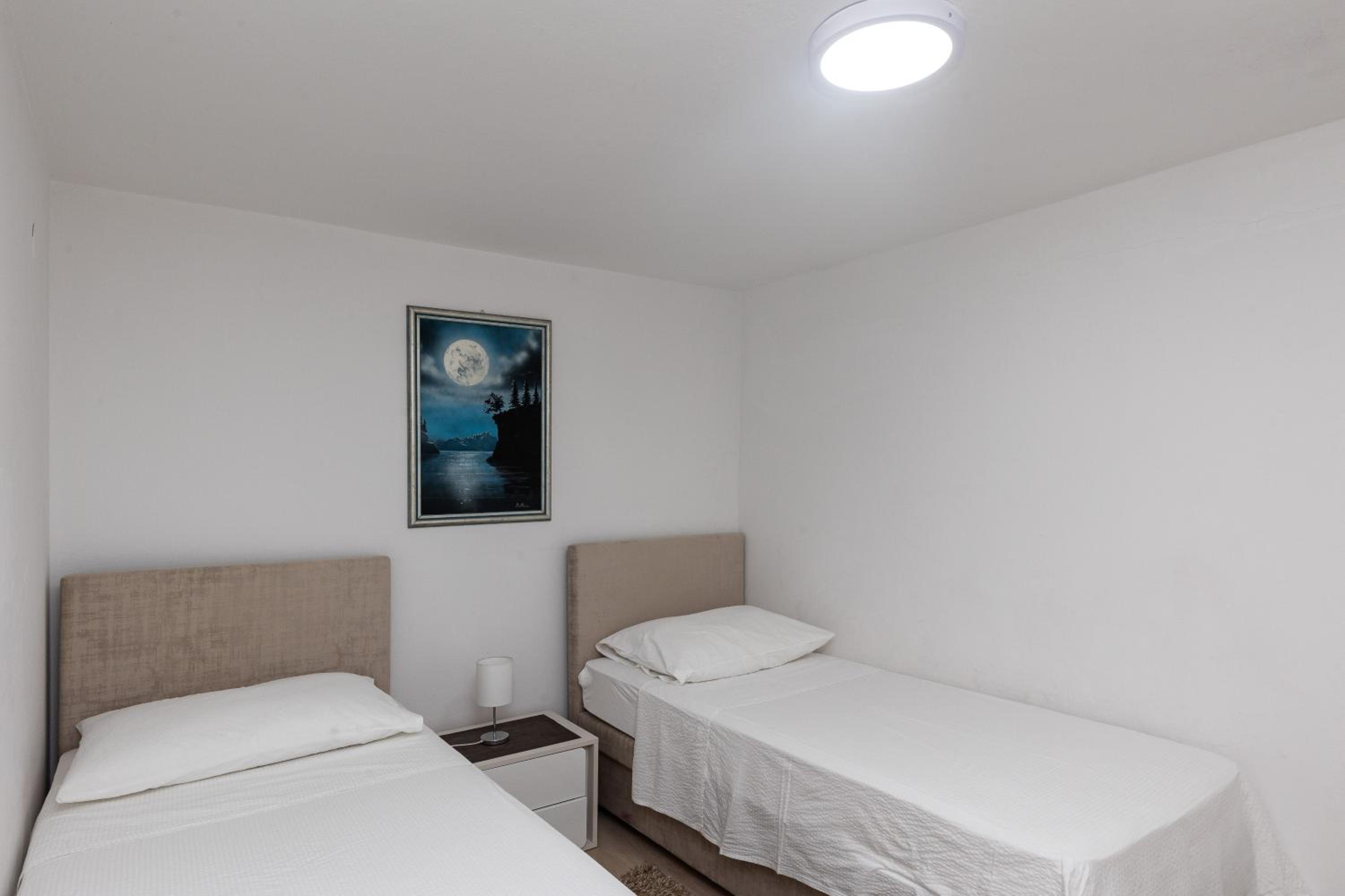 Two Bedroom Apartment