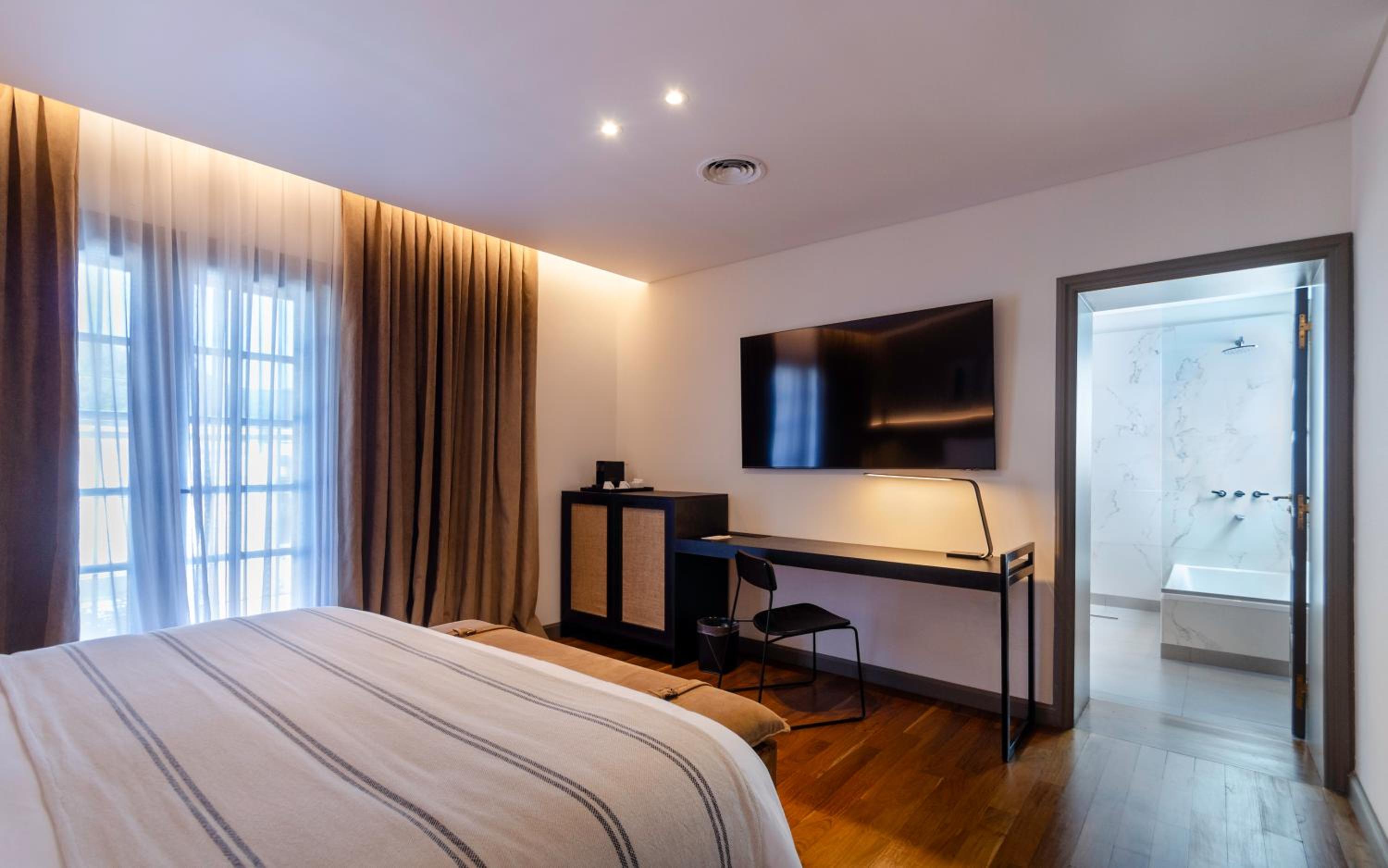 Deluxe Room photo 1