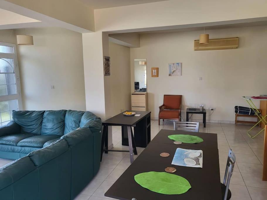 Two-Bedroom Apartment photo 3