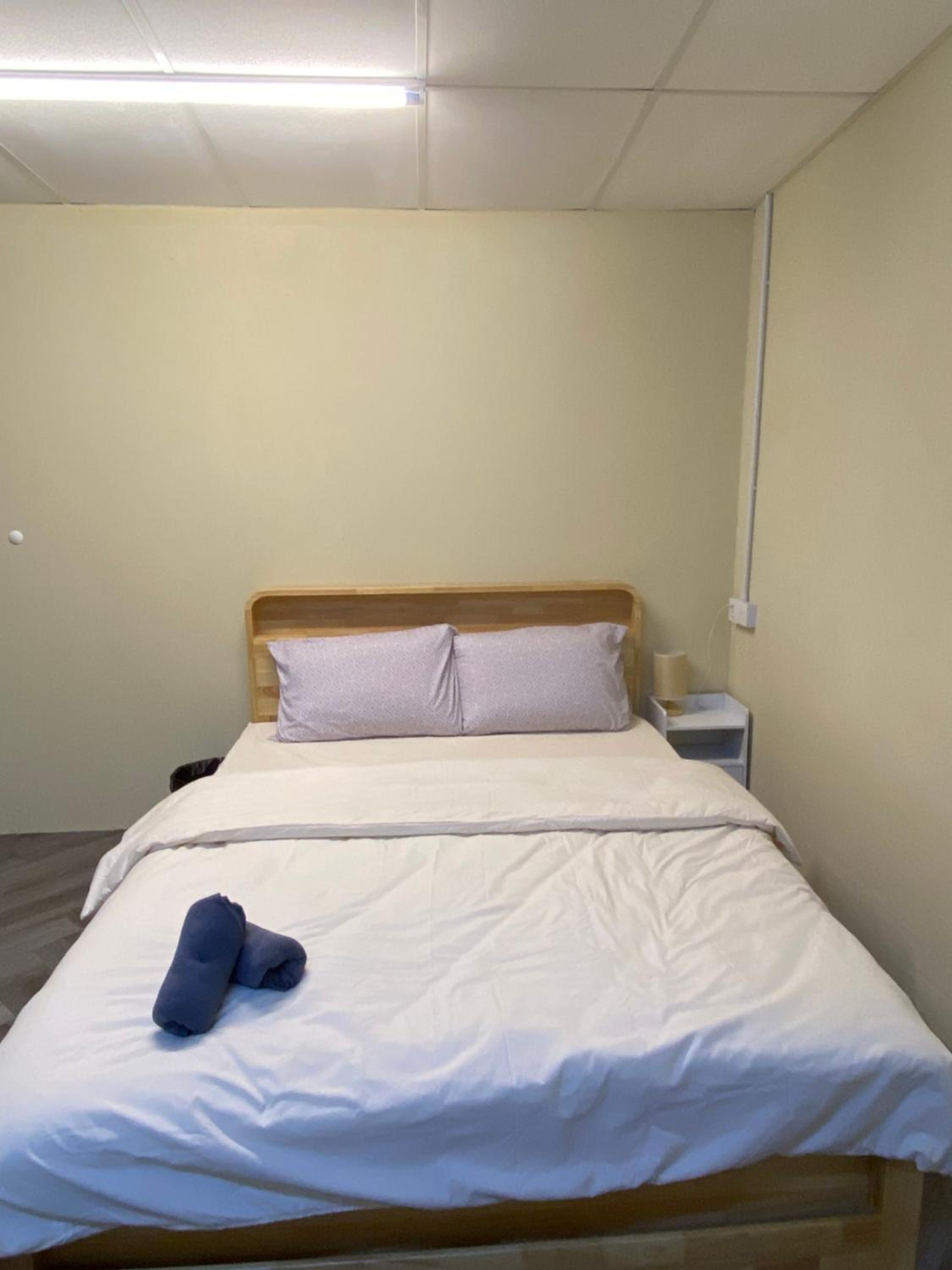 One-Bedroom House photo 3