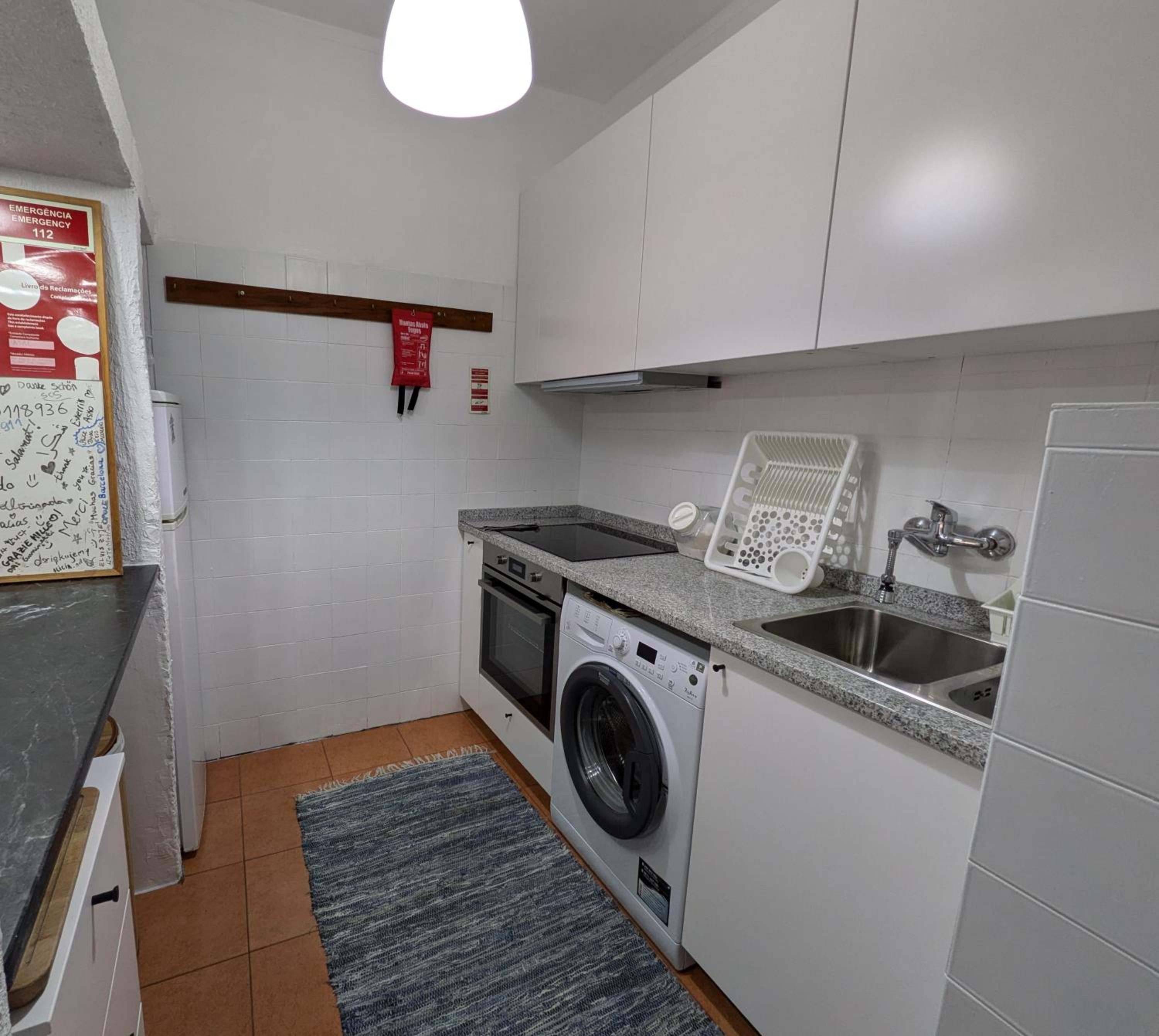 One-Bedroom Apartment - Photo 18