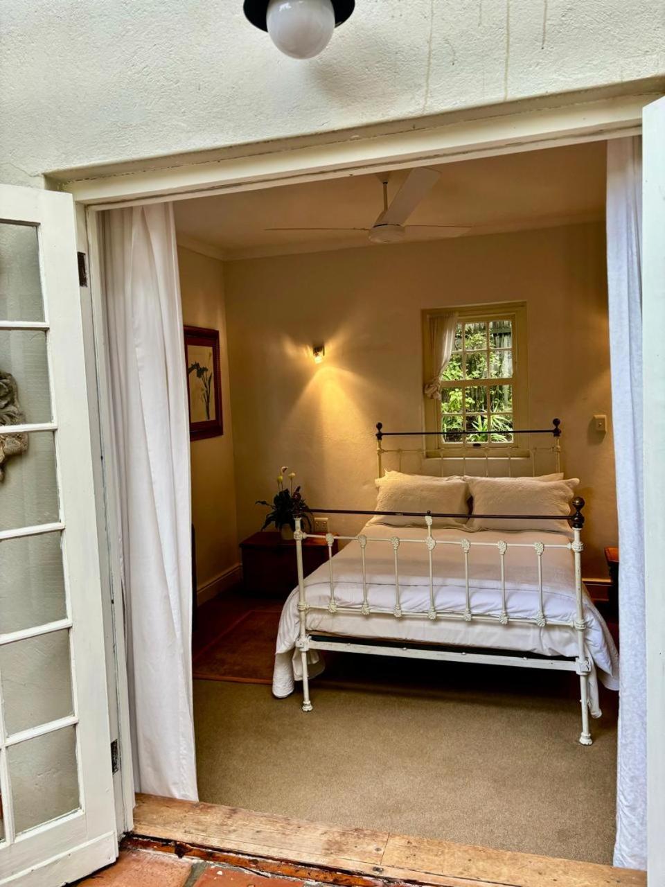 Deluxe Holiday Home photo 3