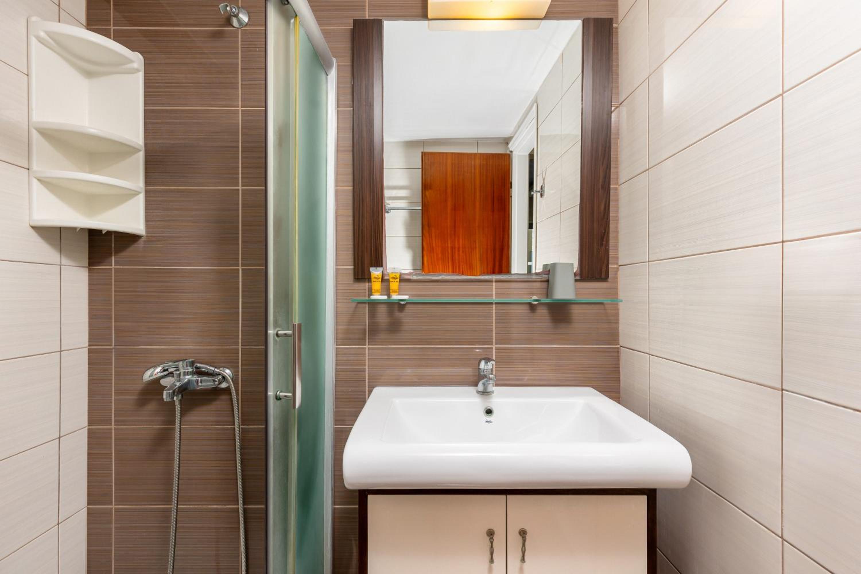 Triple Room photo 2