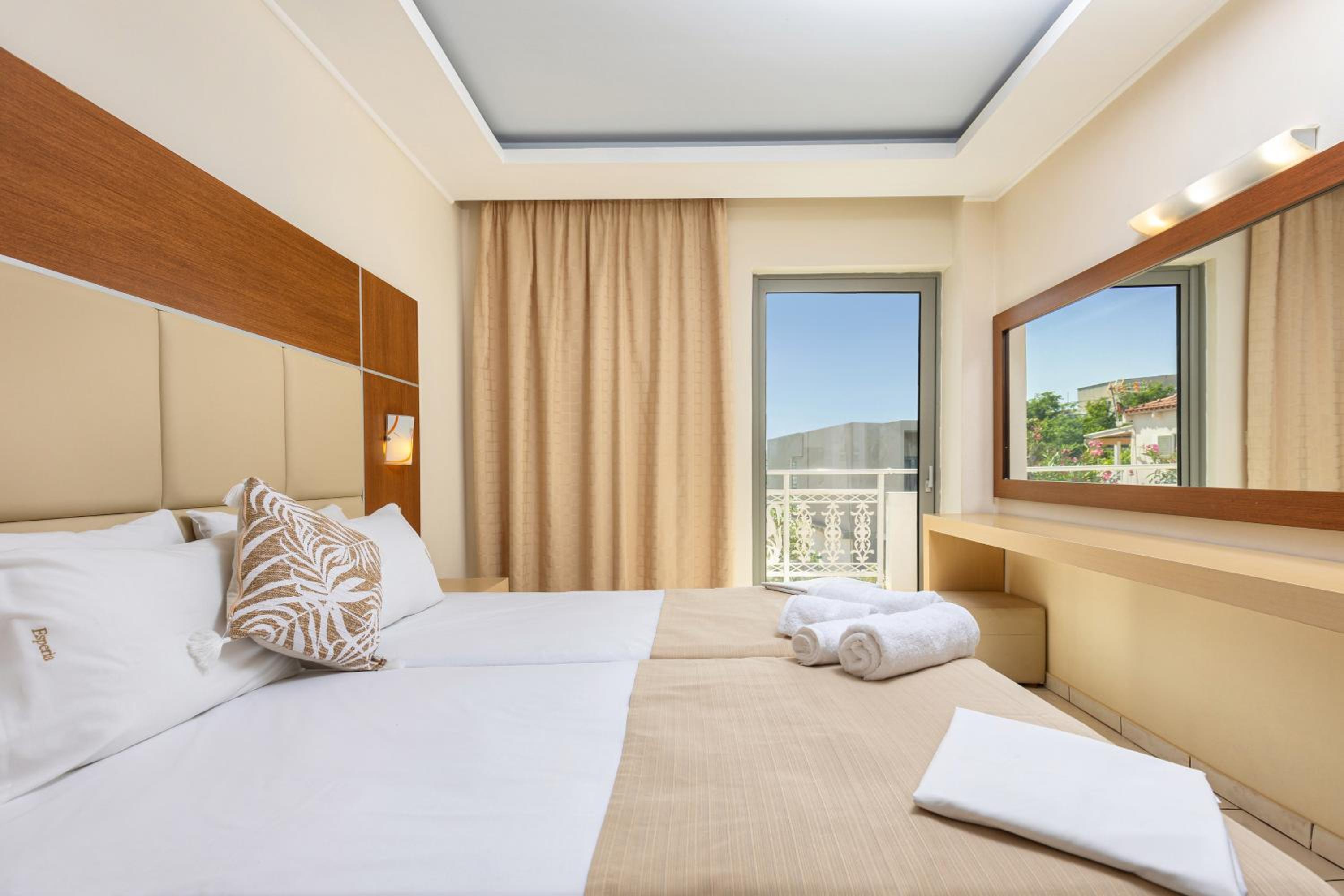 Standard Room photo 1