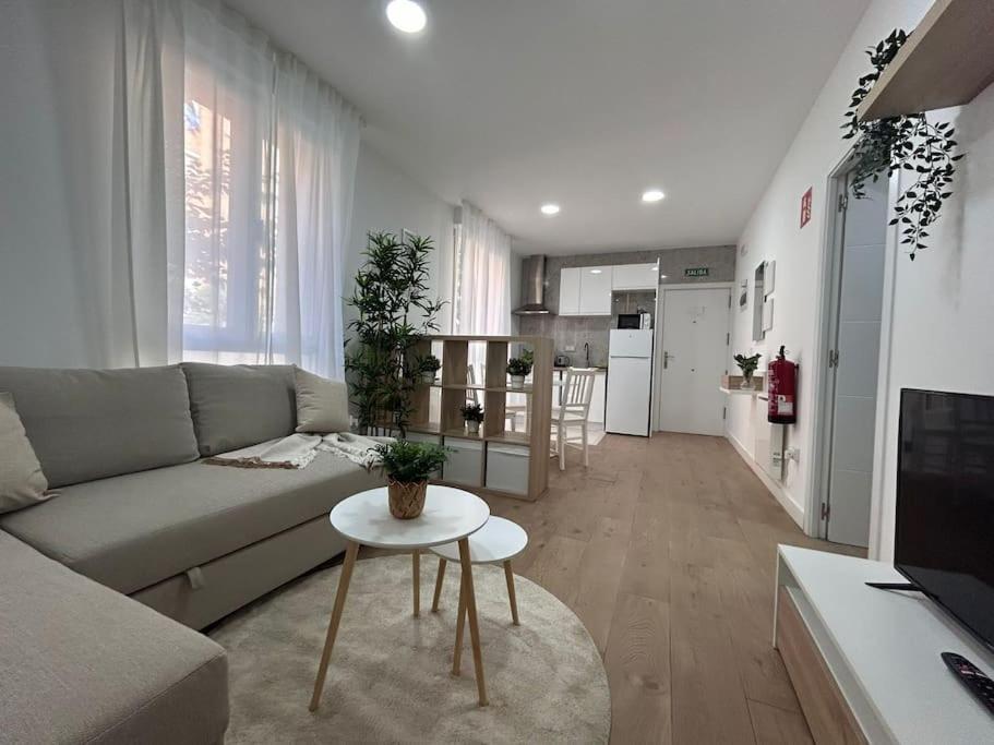 Apartamento Estudio
