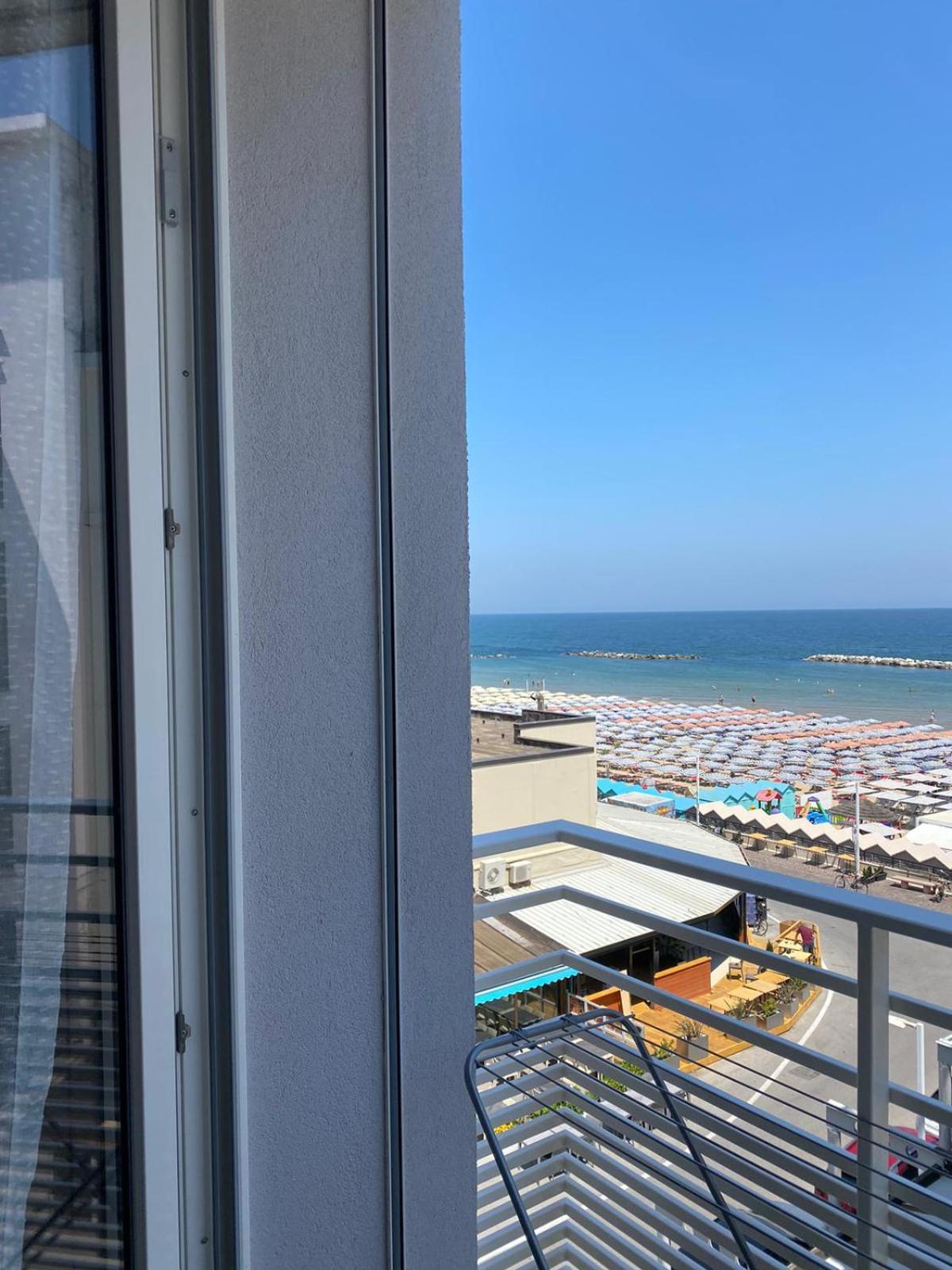 Junior Suite With Sea View