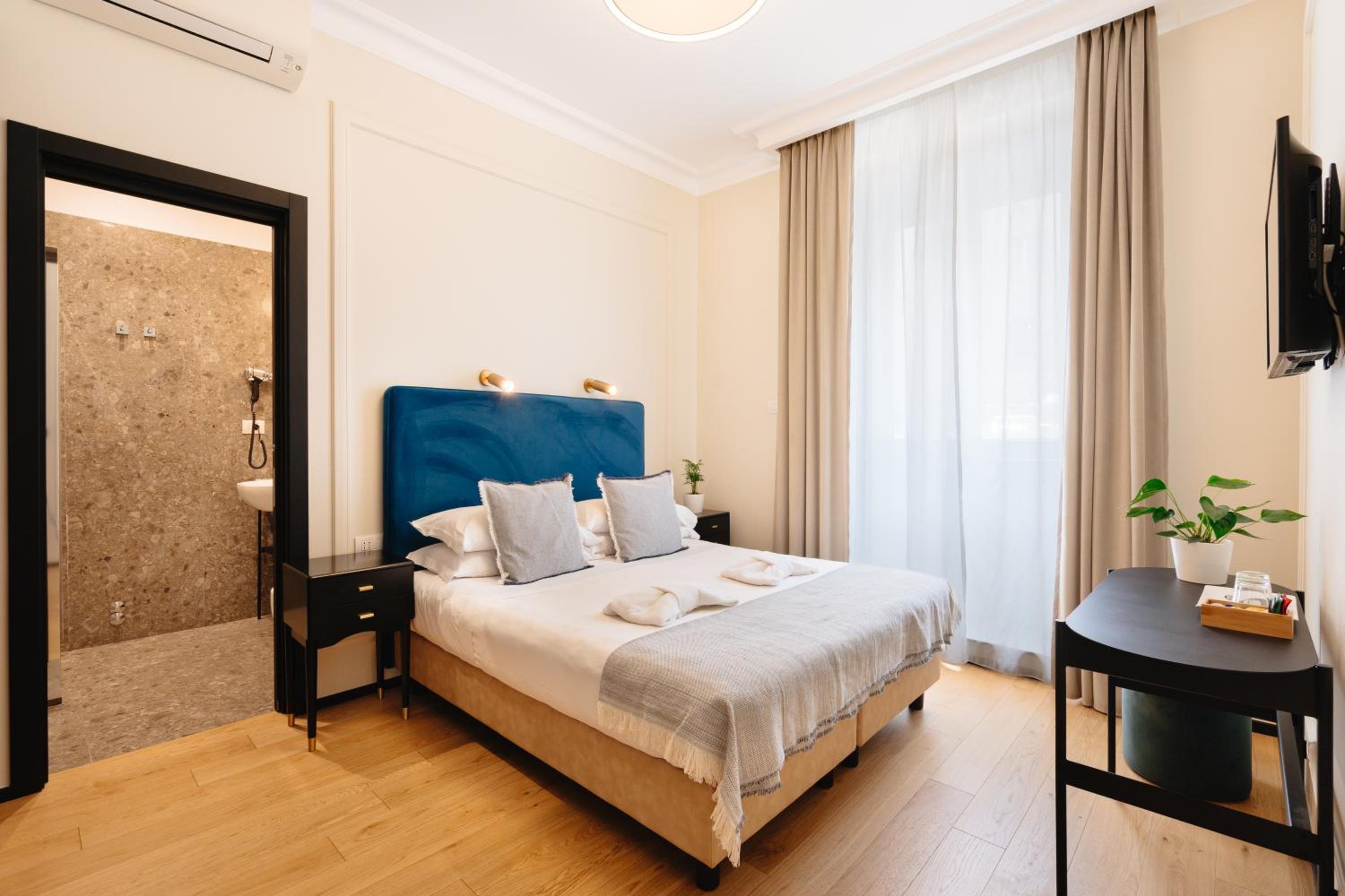 Double Room photo 1