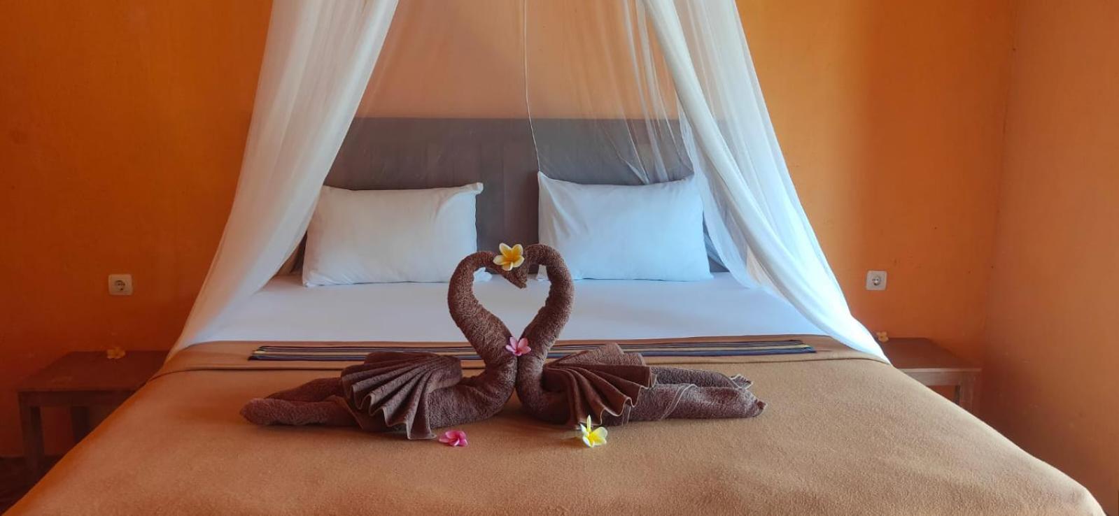 Double Room with Private Bathroom - Photo 1