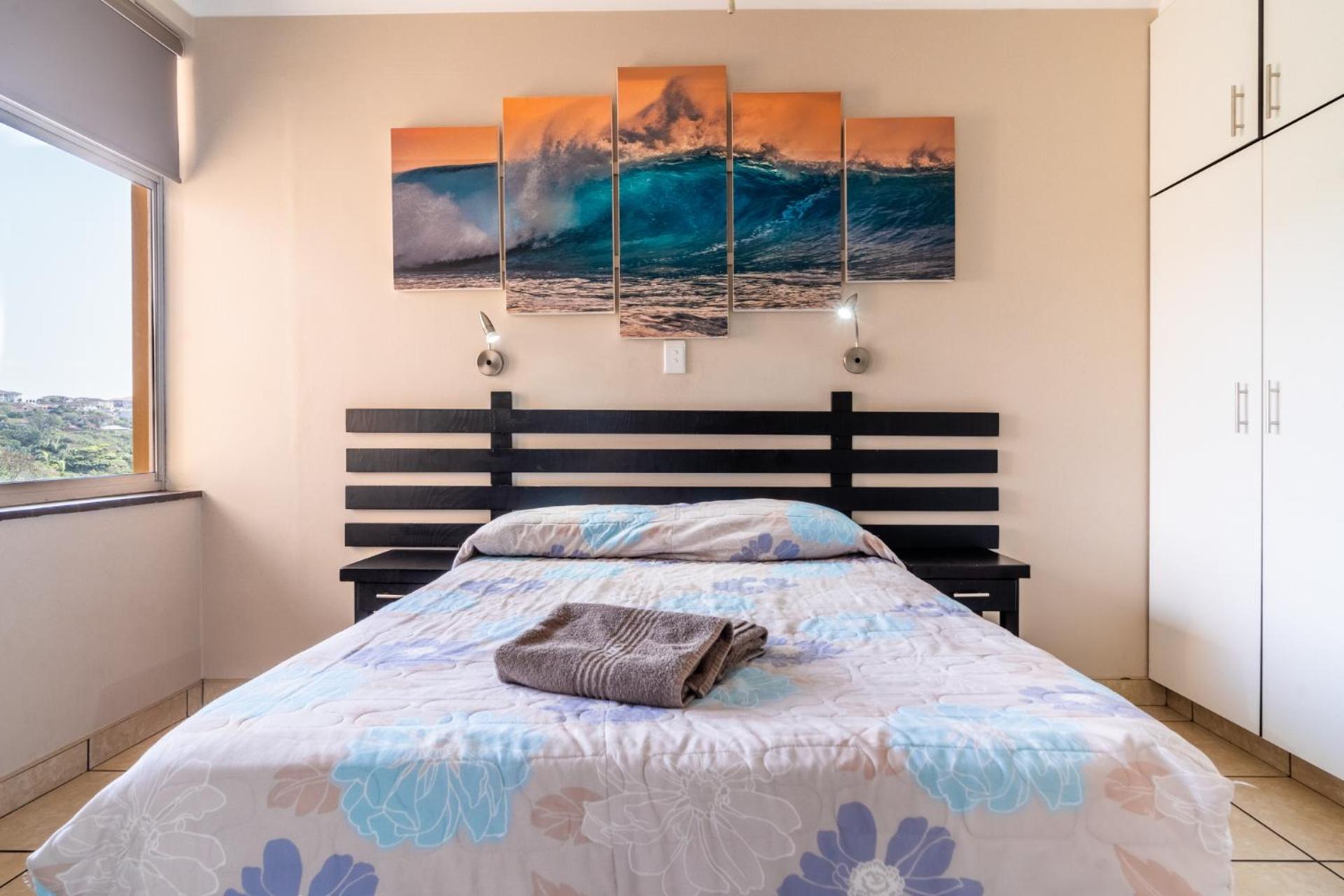 3 Sleeper Flat A