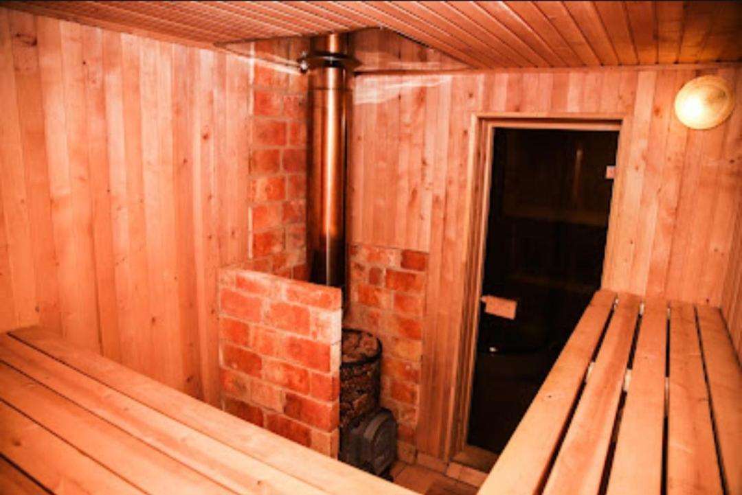 One-Bedroom House photo 3