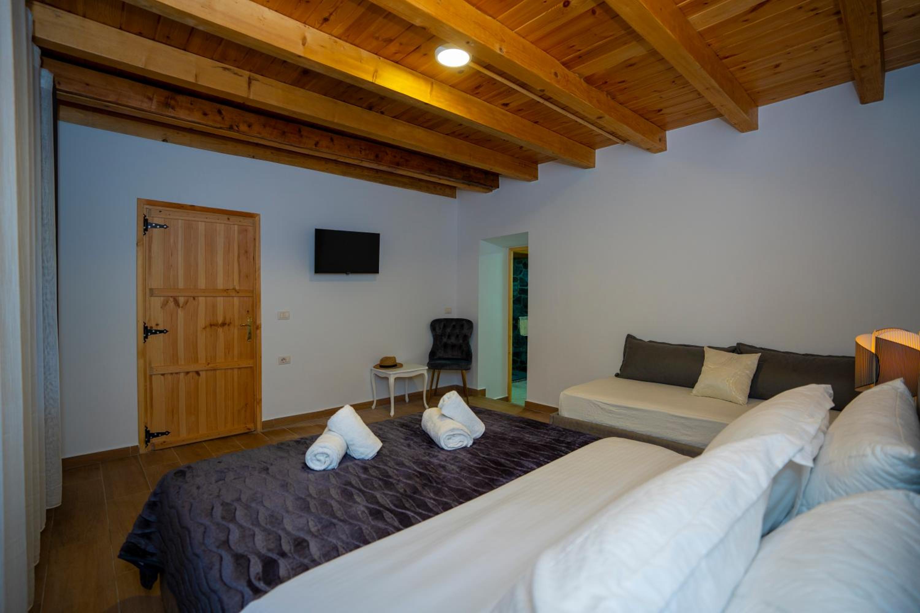 Triple Room photo 3