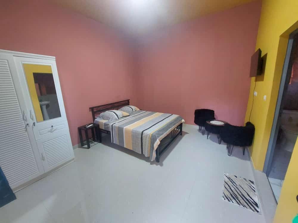 Double Room photo 1