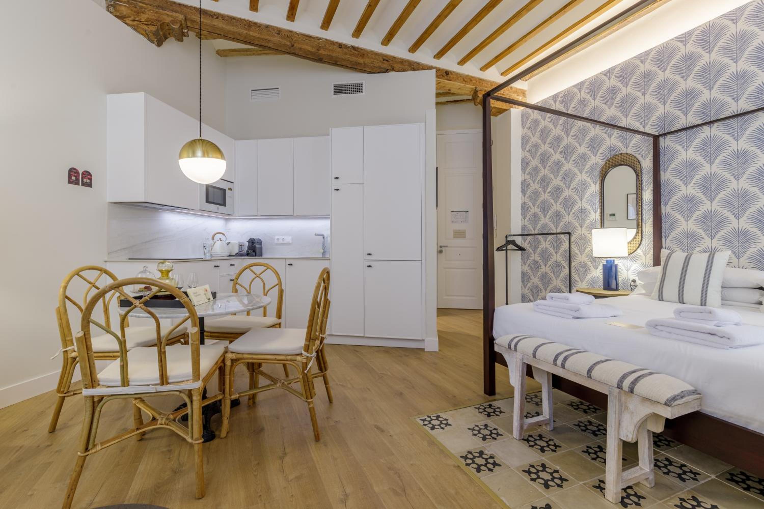 Estudio Premium en Planta Baja